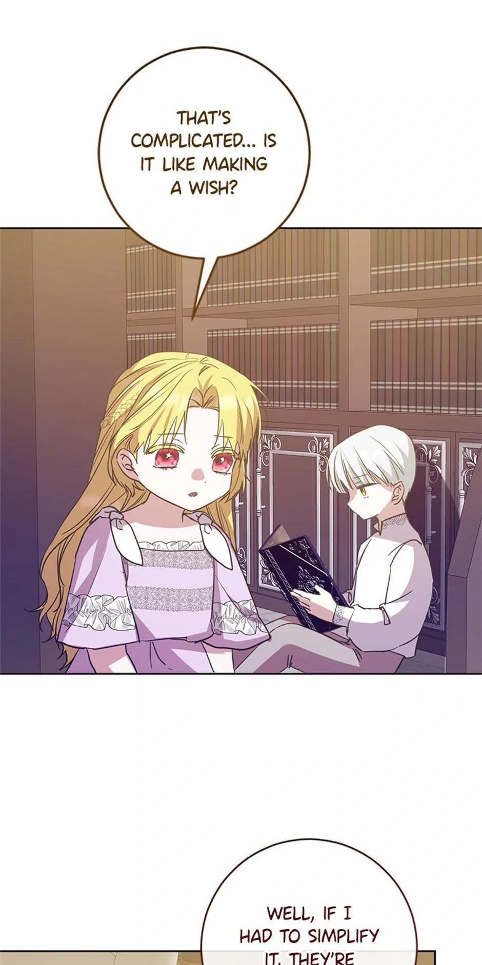 I Don’t Even Know Who the Child’s Father Is Chapter 57 228 08