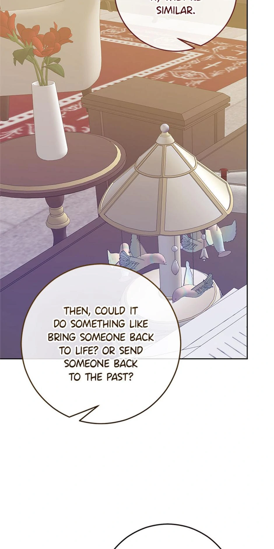 I Don’t Even Know Who the Child’s Father Is Chapter 57 229 09