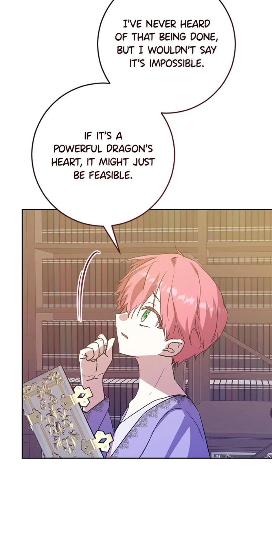 I Don’t Even Know Who the Child’s Father Is Chapter 57 230 10