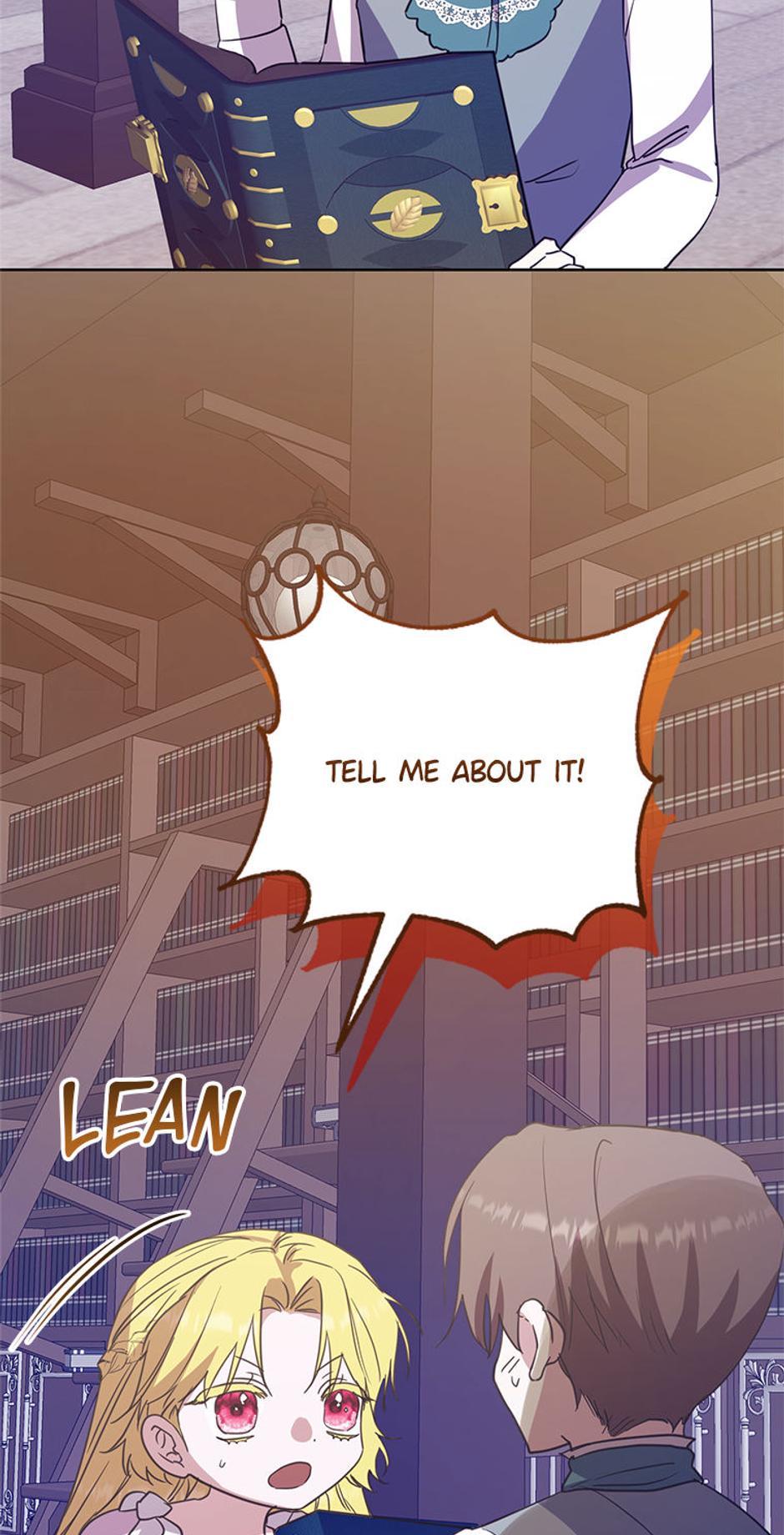 I Don’t Even Know Who the Child’s Father Is Chapter 57 234 14