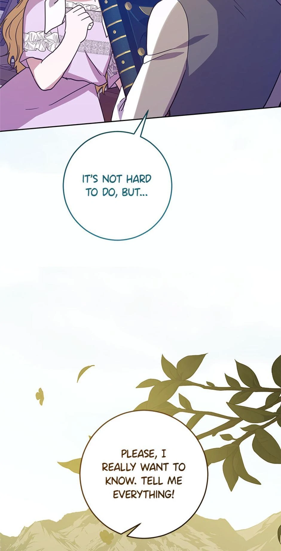 I Don’t Even Know Who the Child’s Father Is Chapter 57 235 15
