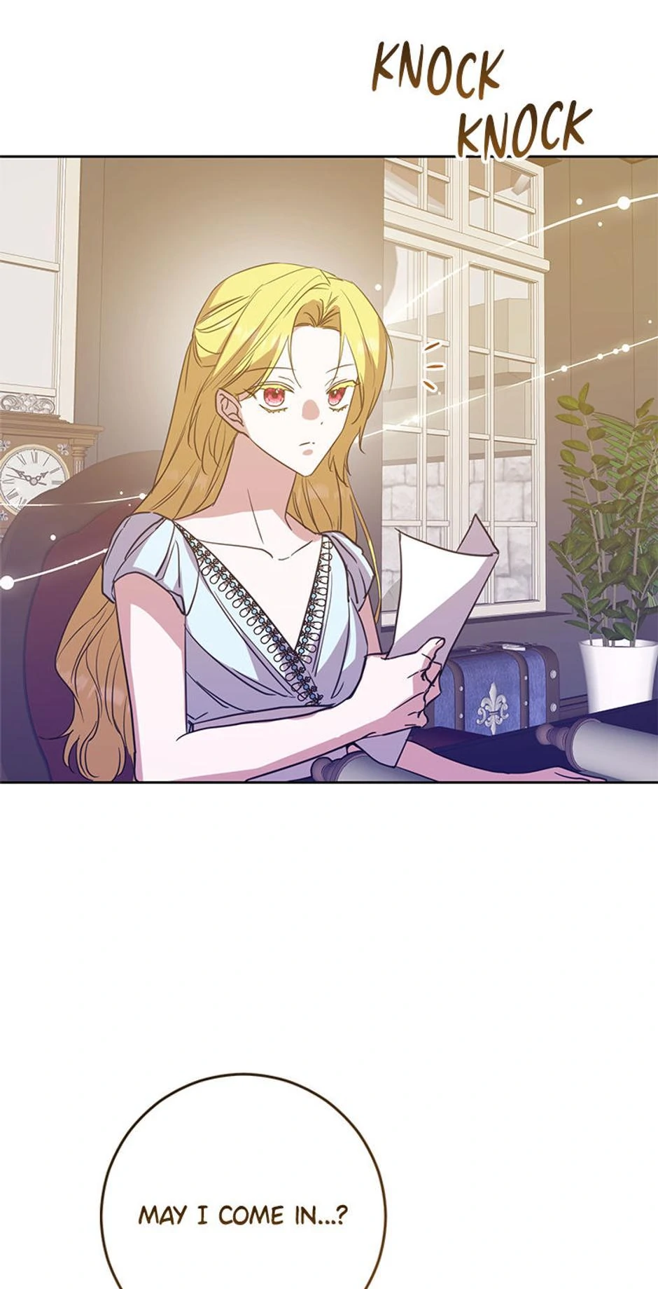 I Don’t Even Know Who the Child’s Father Is Chapter 57 238 18
