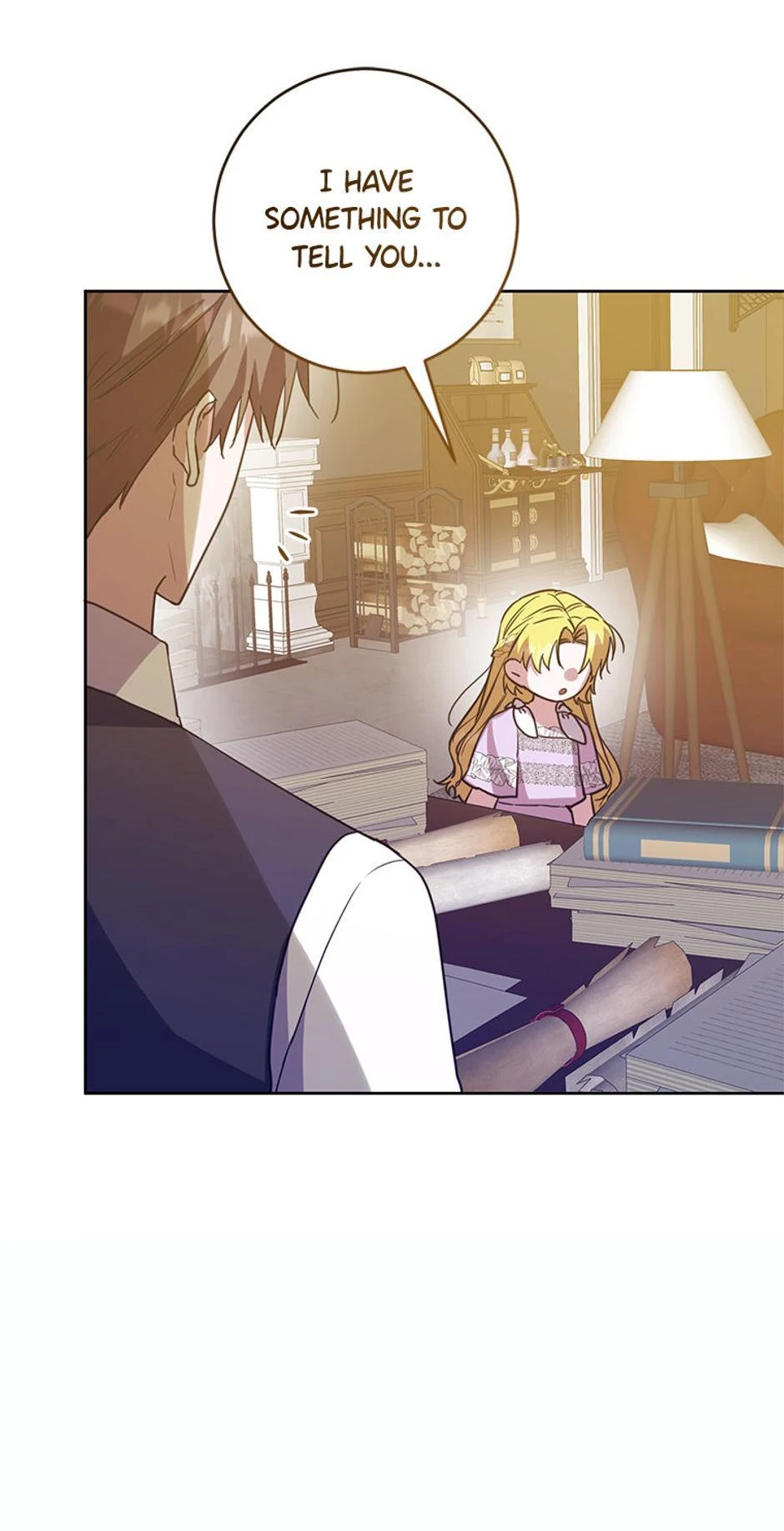 I Don’t Even Know Who the Child’s Father Is Chapter 57 240 20