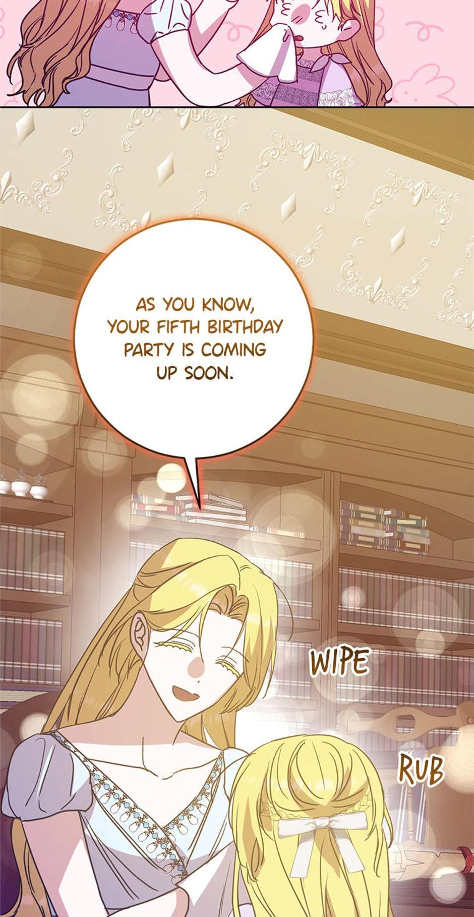 I Don’t Even Know Who the Child’s Father Is Chapter 57 252 32
