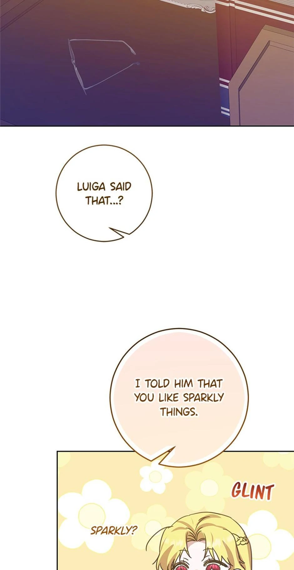 I Don’t Even Know Who the Child’s Father Is Chapter 57 254 34
