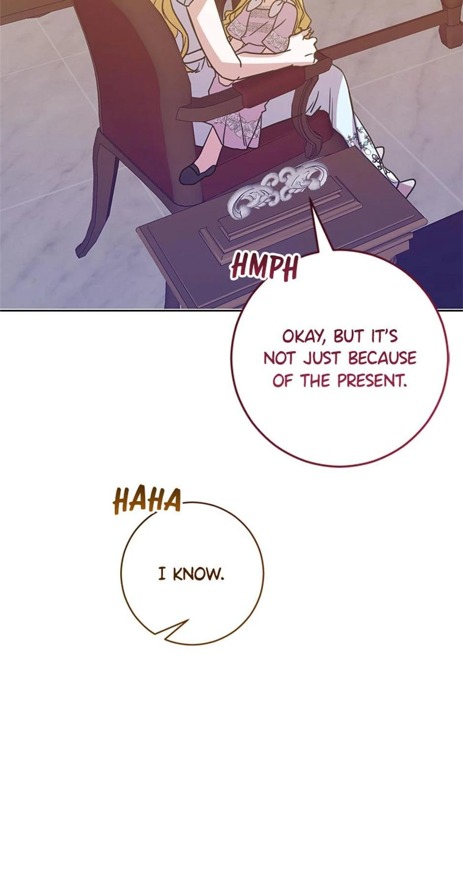 I Don’t Even Know Who the Child’s Father Is Chapter 57 256 36