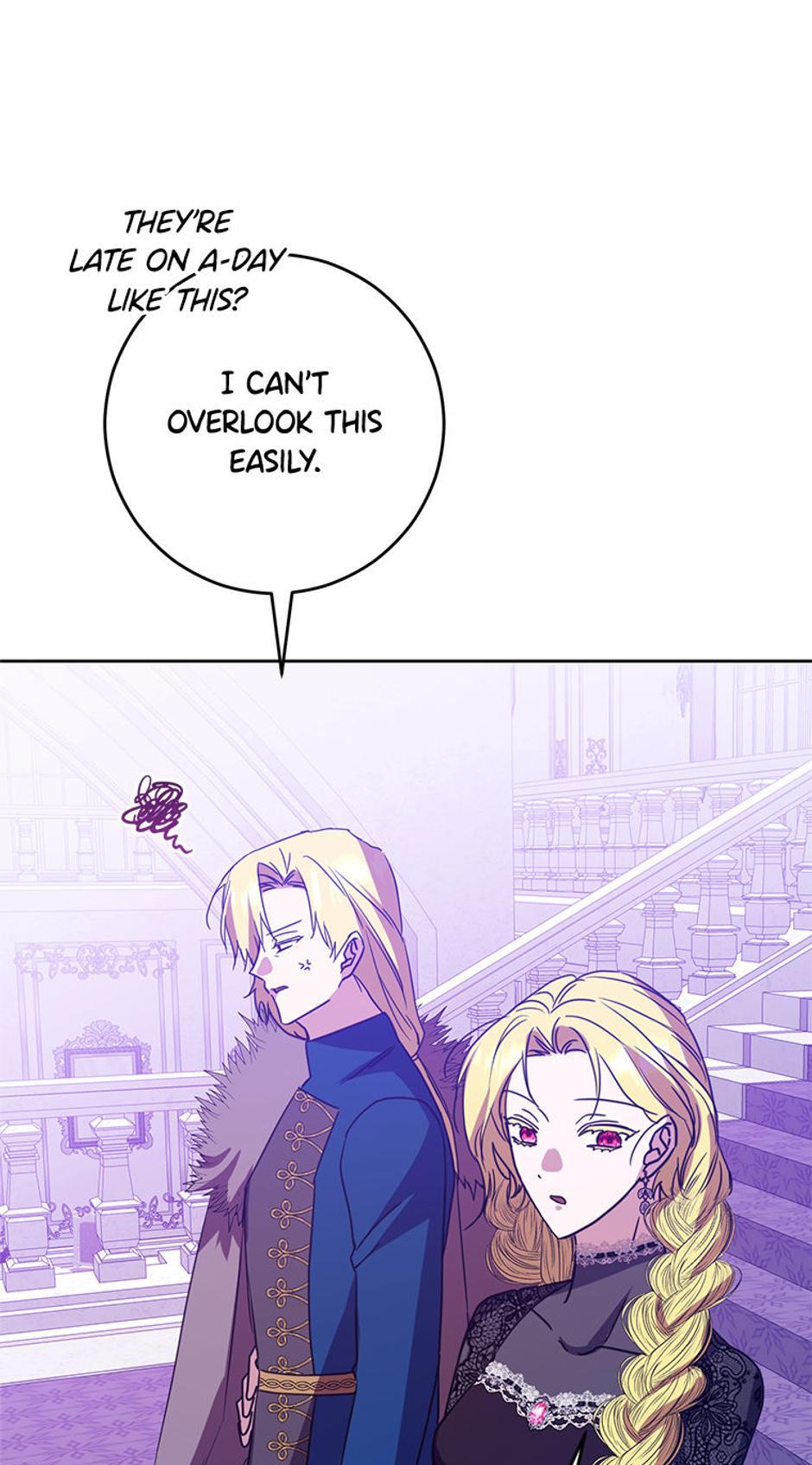 I Don’t Even Know Who the Child’s Father Is Chapter 57 260 40
