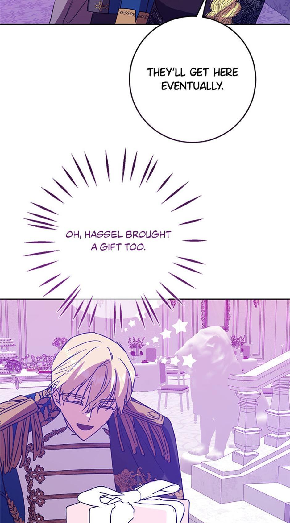 I Don’t Even Know Who the Child’s Father Is Chapter 57 261 41