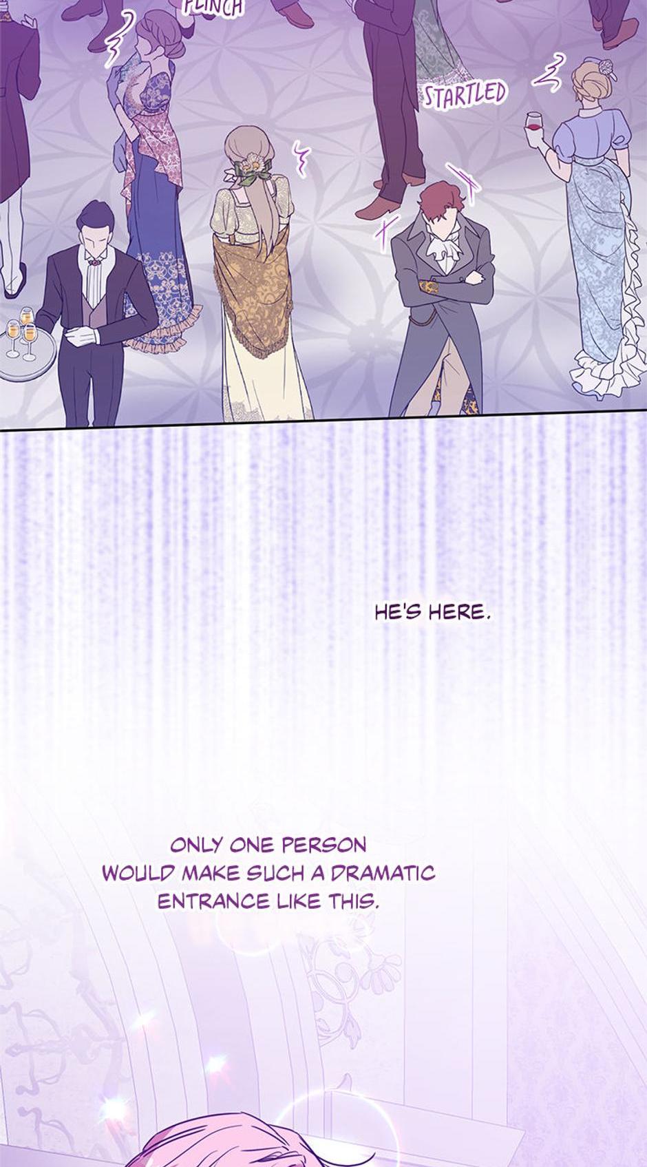 I Don’t Even Know Who the Child’s Father Is Chapter 57 263 43