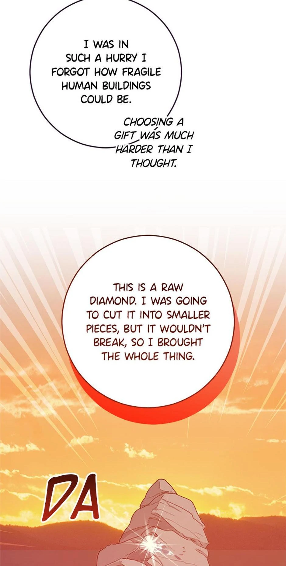 I Don’t Even Know Who the Child’s Father Is Chapter 57 266 46