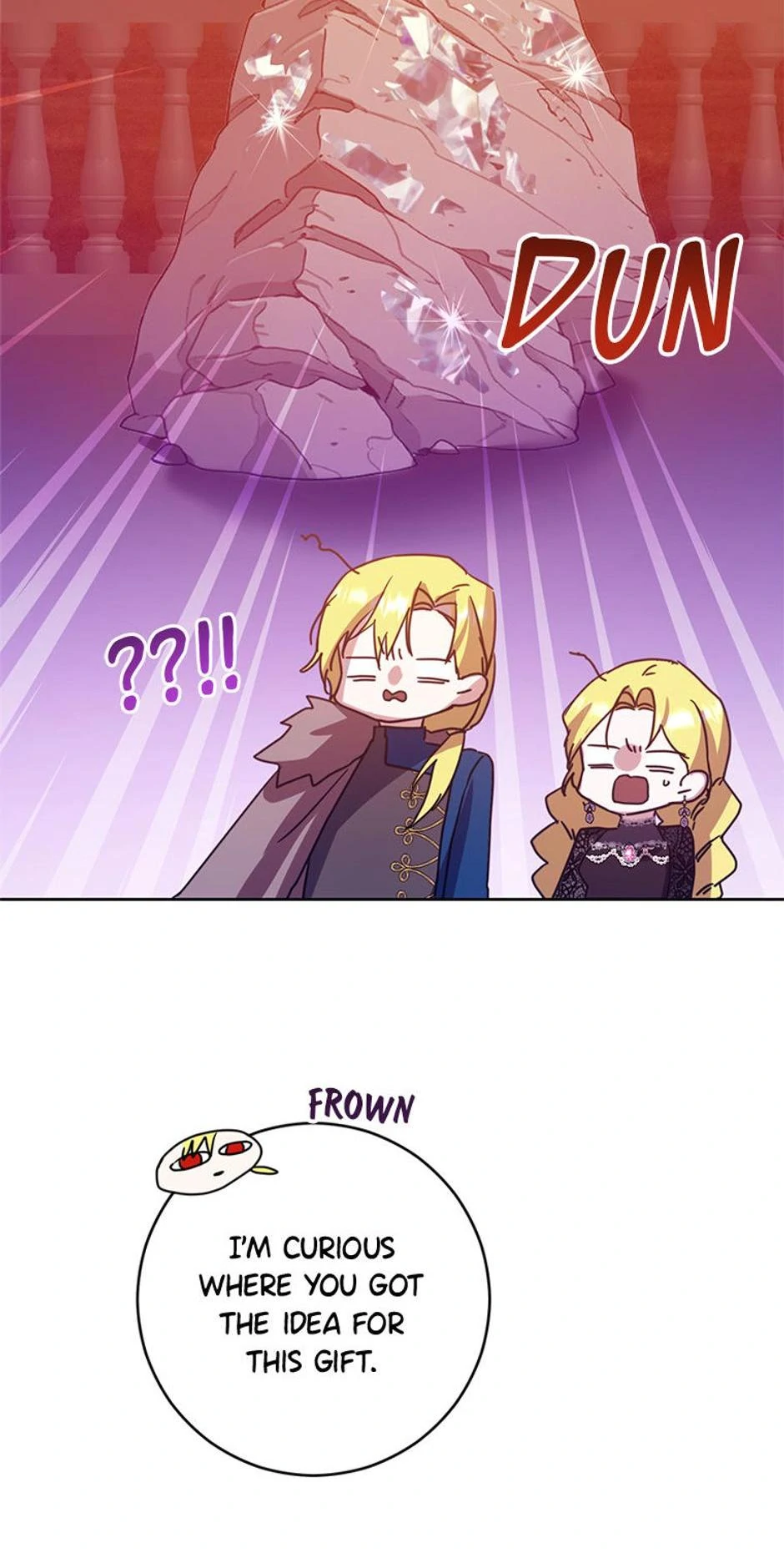 I Don’t Even Know Who the Child’s Father Is Chapter 57 267 47