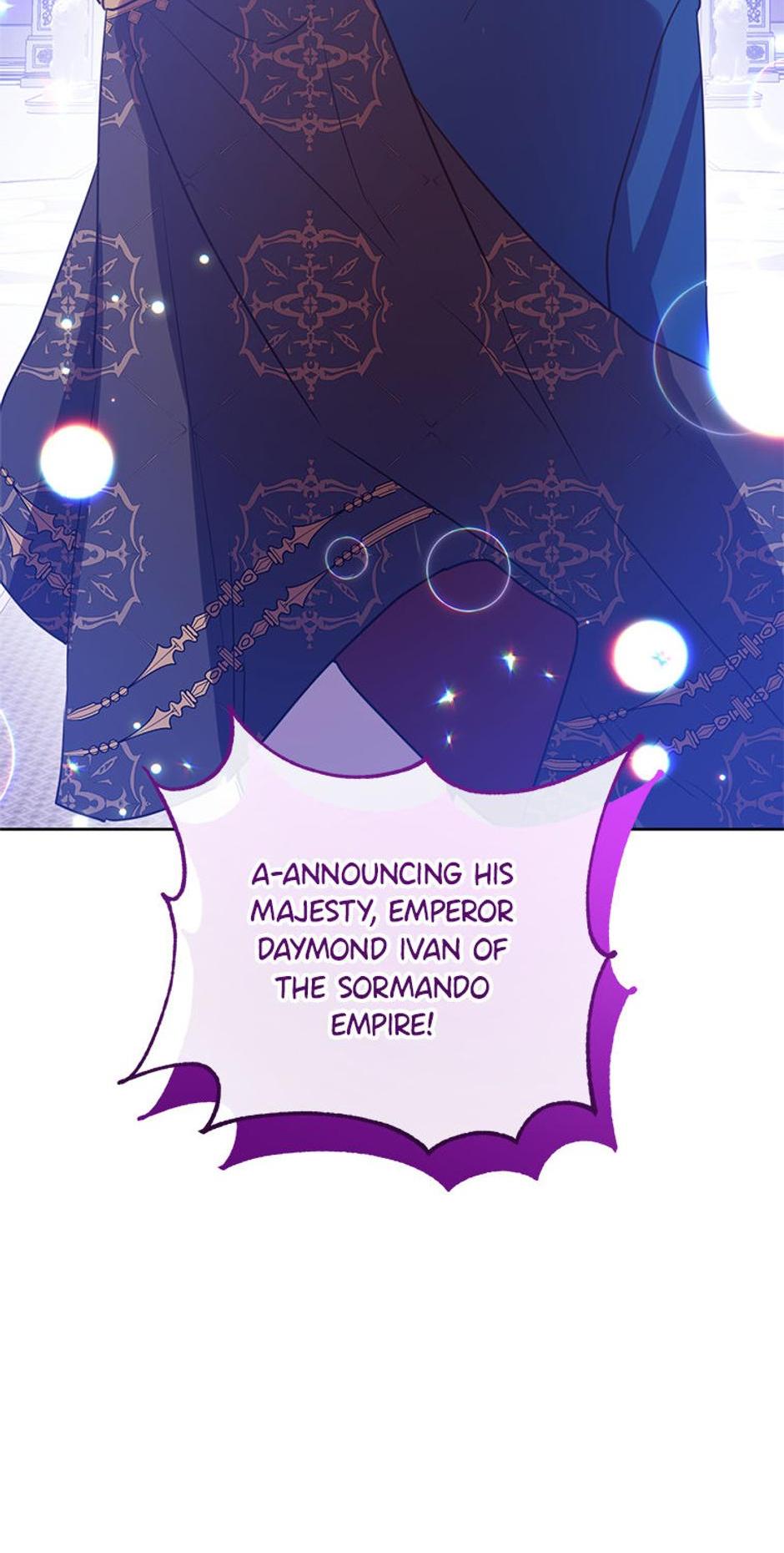 I Don’t Even Know Who the Child’s Father Is Chapter 57 270 50