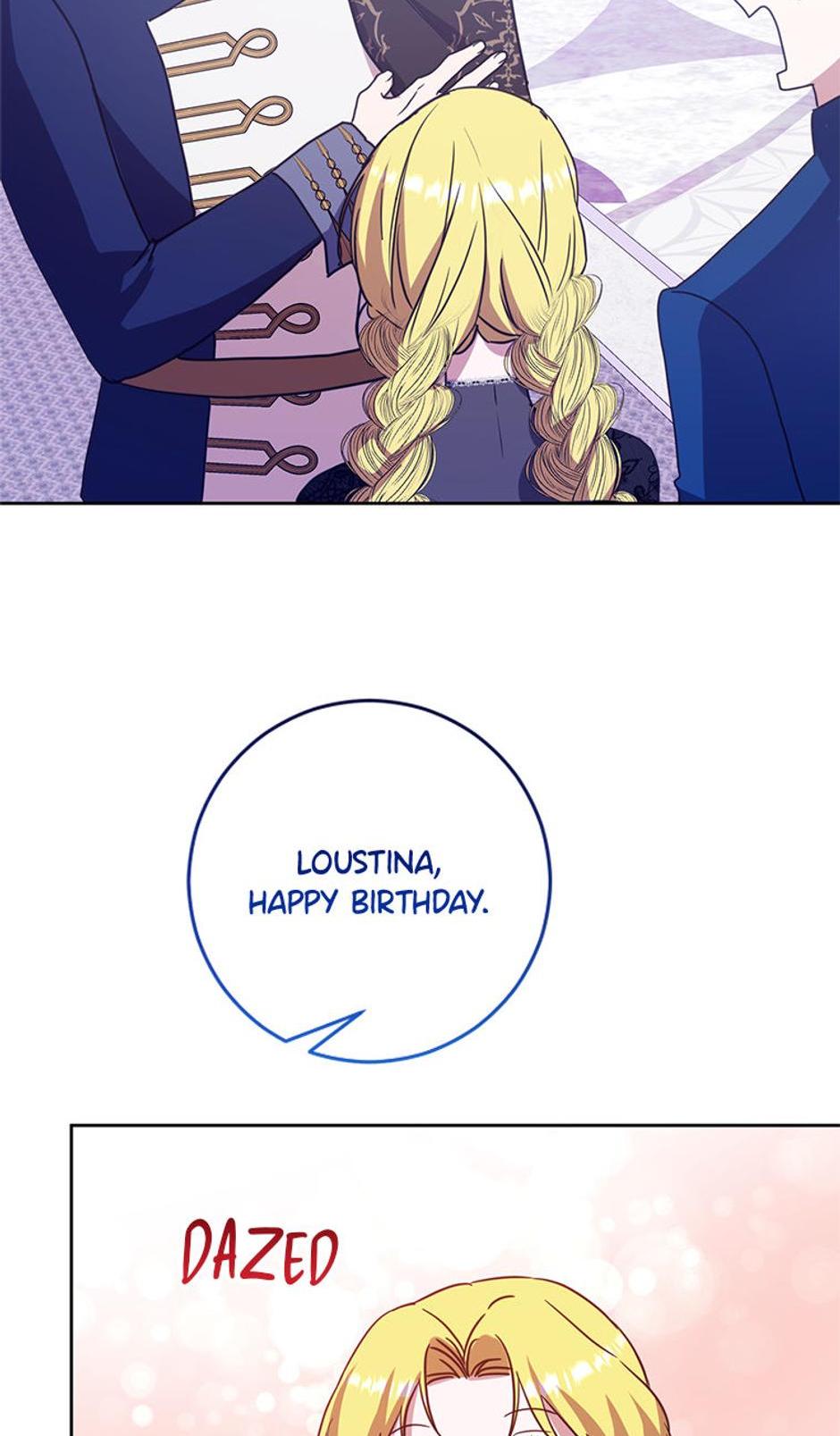 I Don’t Even Know Who the Child’s Father Is Chapter 57 272 52