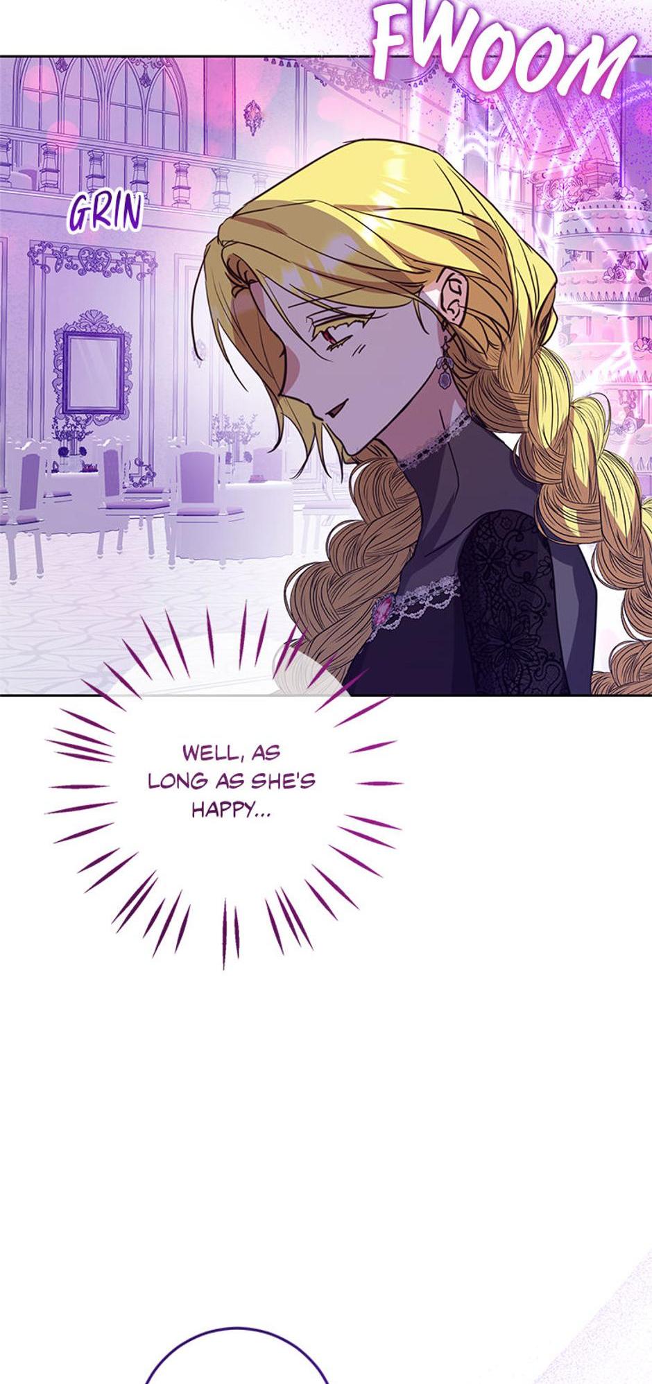 I Don’t Even Know Who the Child’s Father Is Chapter 57 277 57