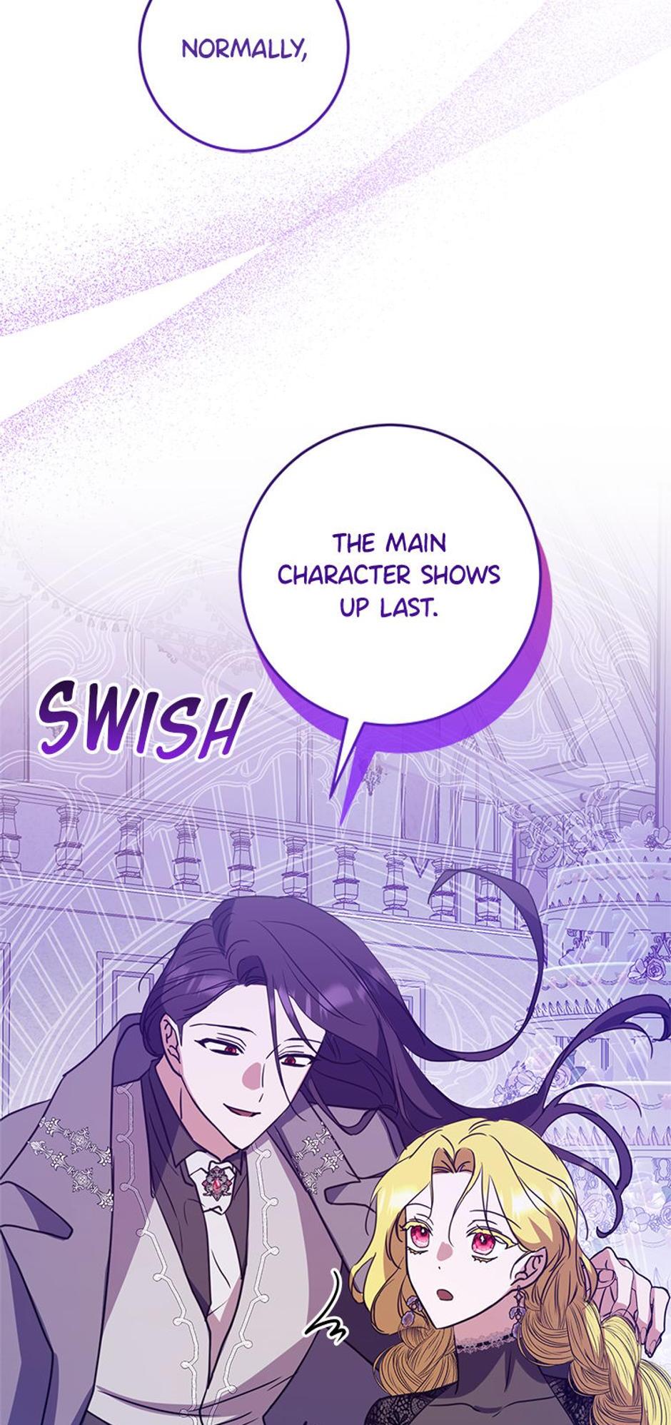 I Don’t Even Know Who the Child’s Father Is Chapter 57 278 58