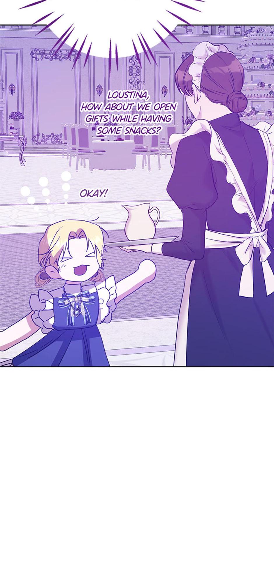 I Don’t Even Know Who the Child’s Father Is Chapter 57 281 61