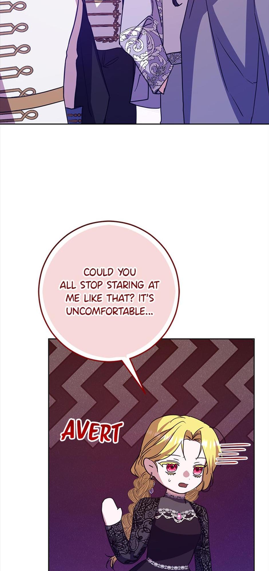I Don’t Even Know Who the Child’s Father Is Chapter 57 283 63
