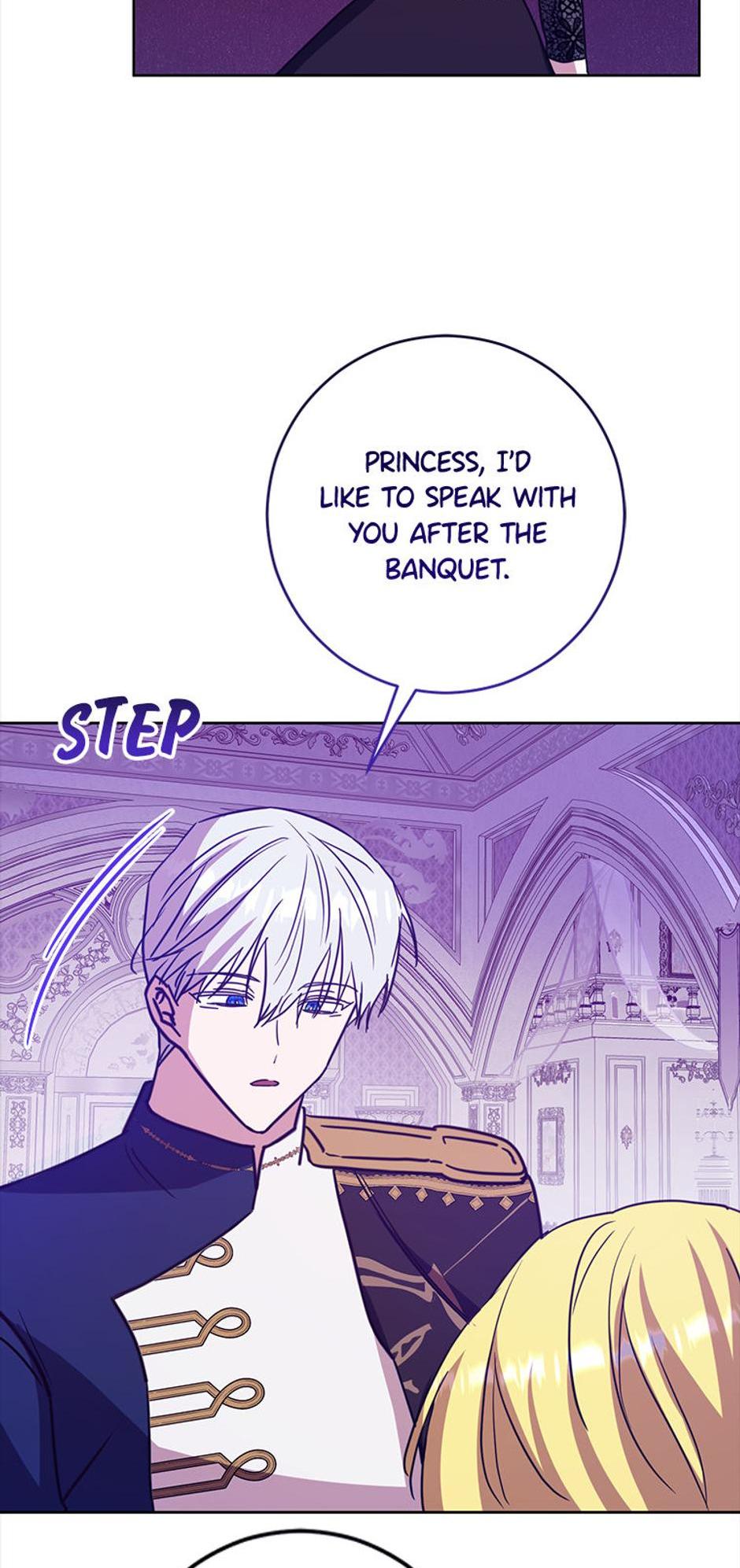 I Don’t Even Know Who the Child’s Father Is Chapter 57 284 64