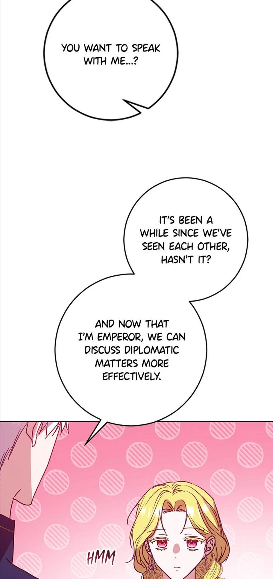 I Don’t Even Know Who the Child’s Father Is Chapter 57 285 65