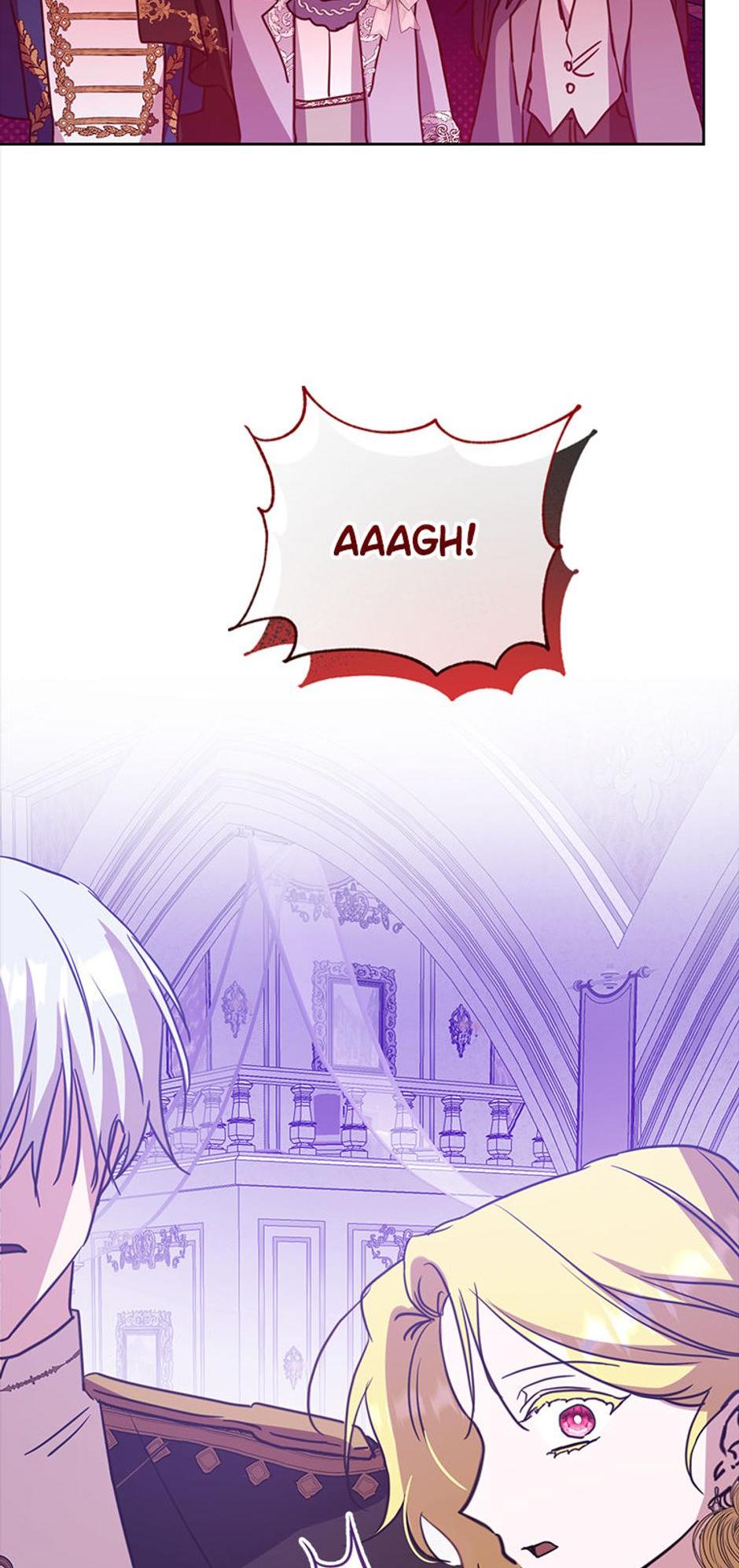 I Don’t Even Know Who the Child’s Father Is Chapter 57 287 67