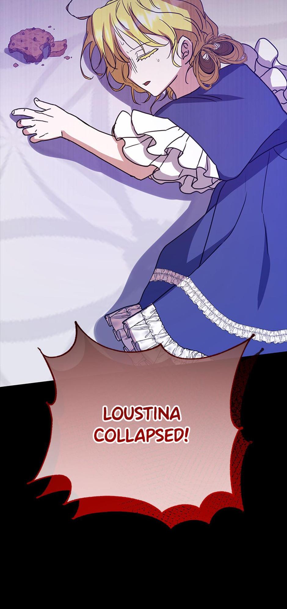 I Don’t Even Know Who the Child’s Father Is Chapter 57 290 70