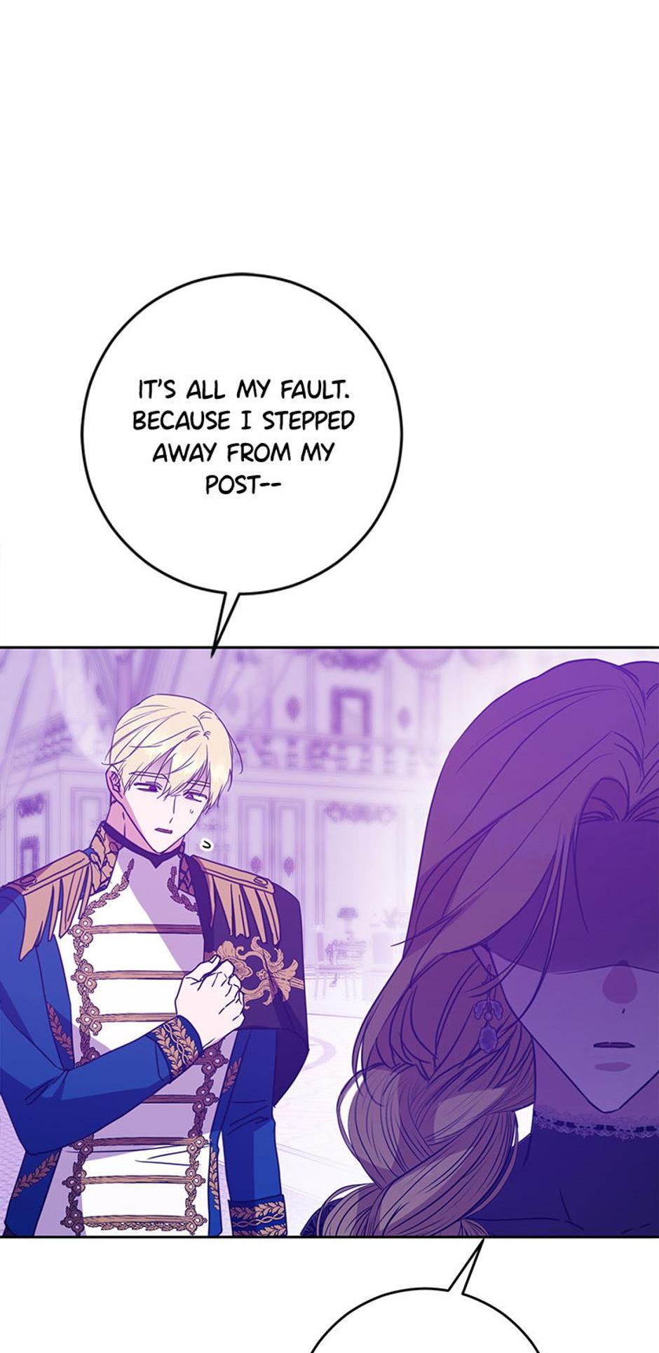 I Don’t Even Know Who the Child’s Father Is Chapter 58 240 02