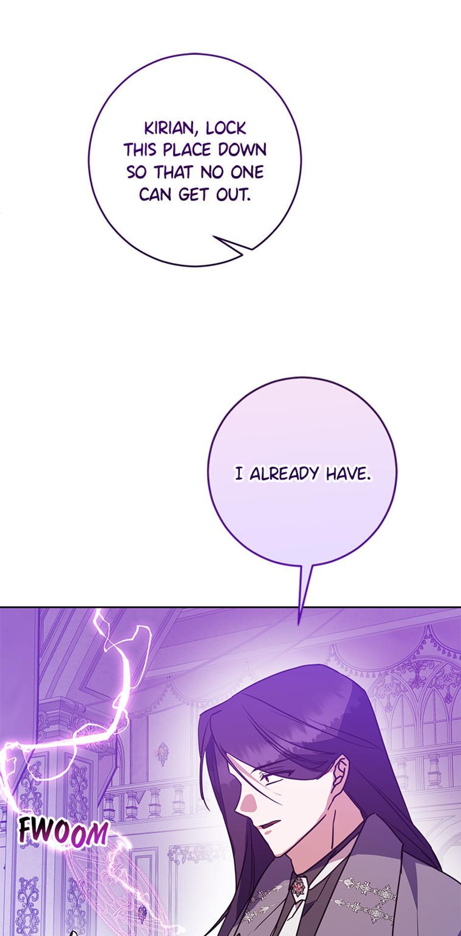 I Don’t Even Know Who the Child’s Father Is Chapter 58 243 05