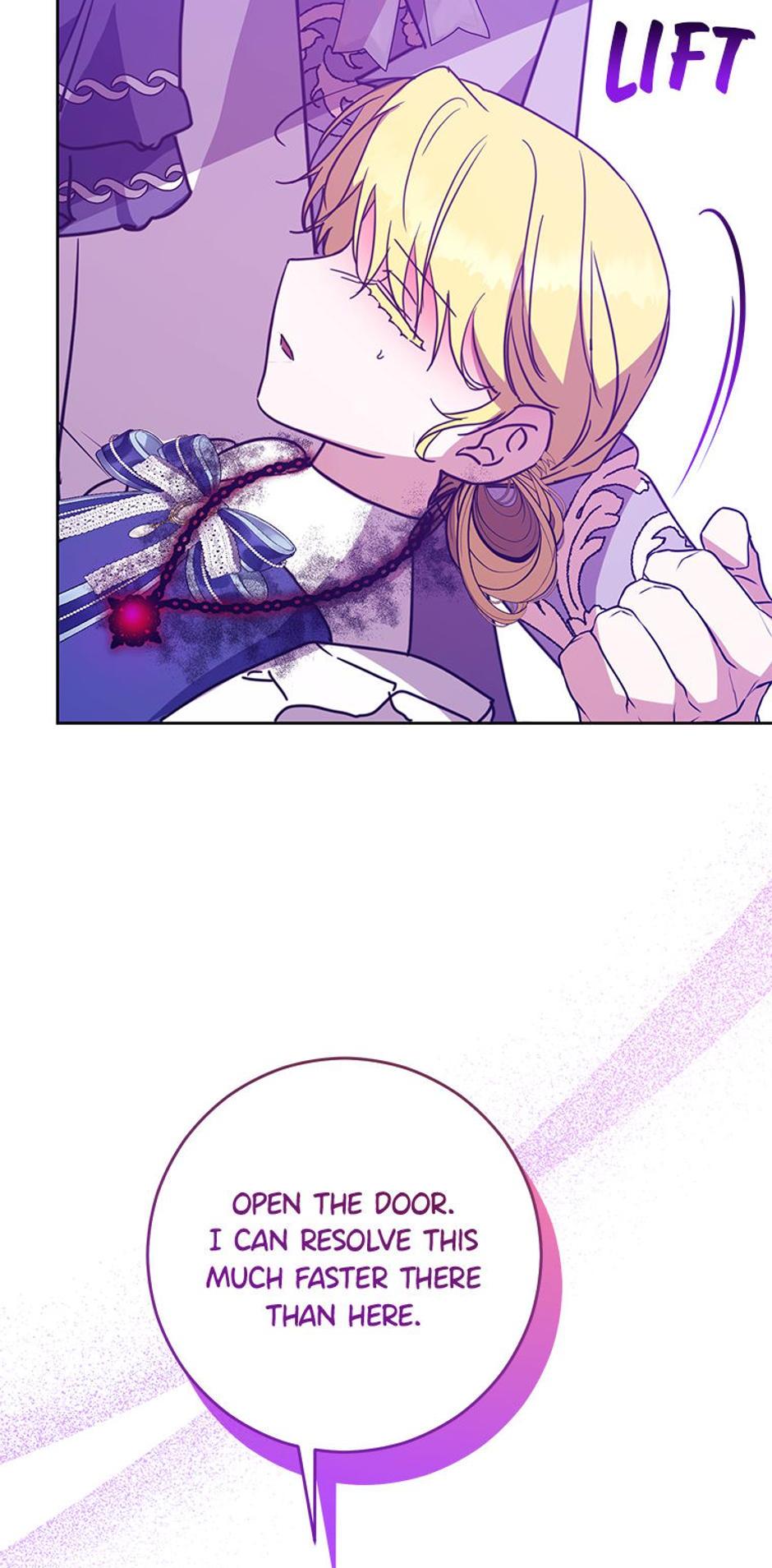 I Don’t Even Know Who the Child’s Father Is Chapter 58 245 07