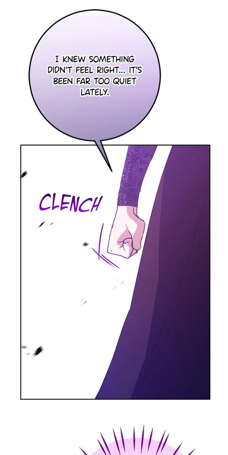 I Don’t Even Know Who the Child’s Father Is Chapter 58 250 12