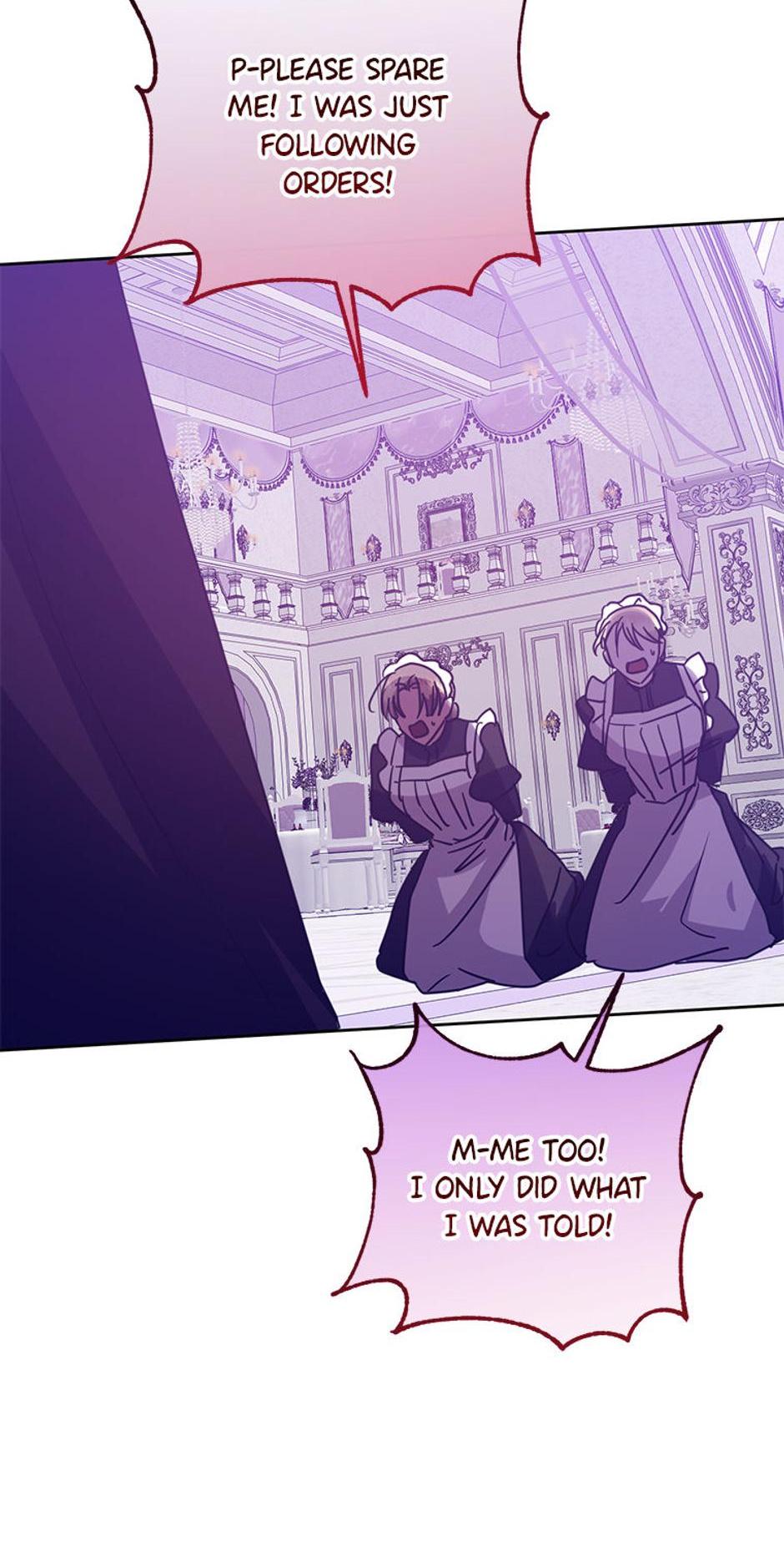 I Don’t Even Know Who the Child’s Father Is Chapter 58 256 18