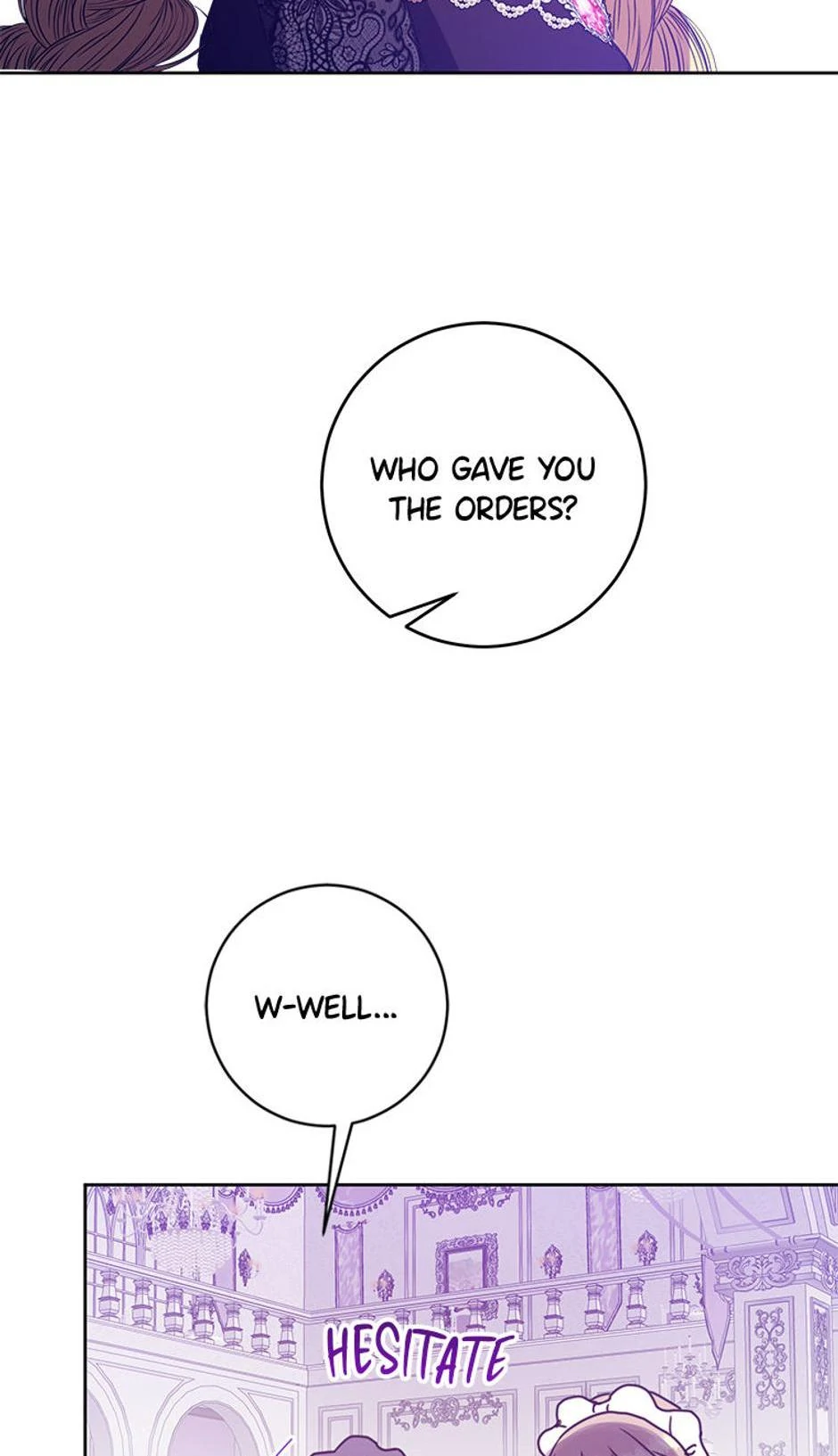 I Don’t Even Know Who the Child’s Father Is Chapter 58 258 20