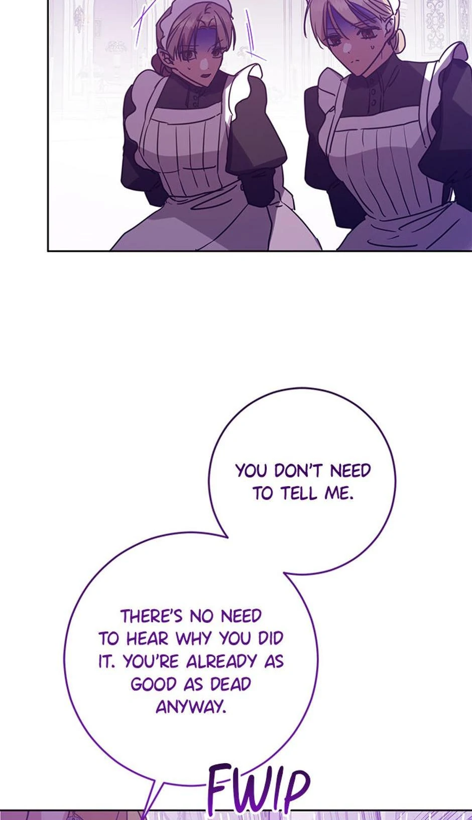 I Don’t Even Know Who the Child’s Father Is Chapter 58 259 21