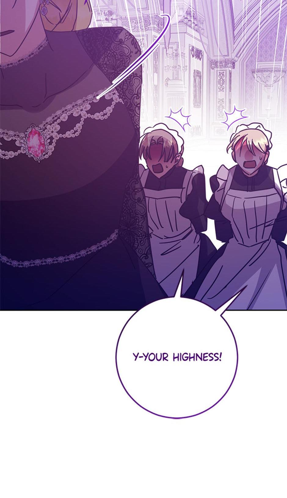 I Don’t Even Know Who the Child’s Father Is Chapter 58 260 22