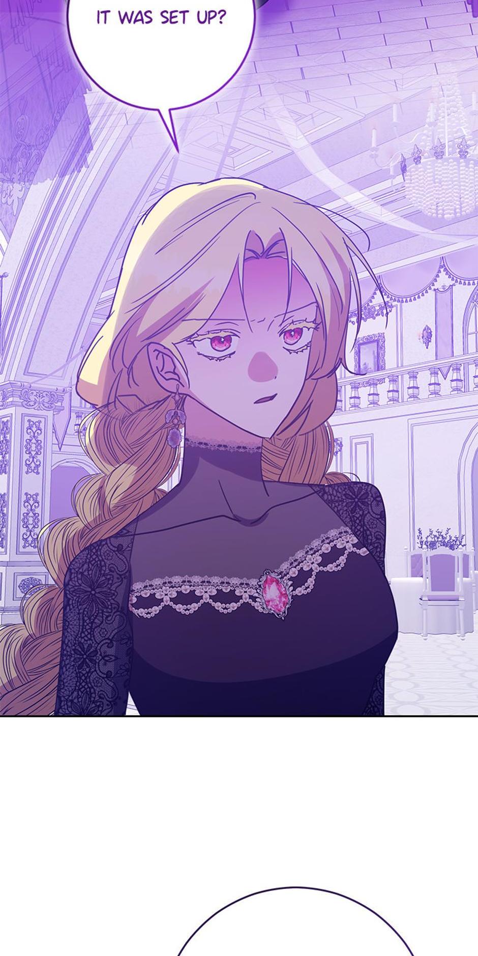 I Don’t Even Know Who the Child’s Father Is Chapter 58 262 24