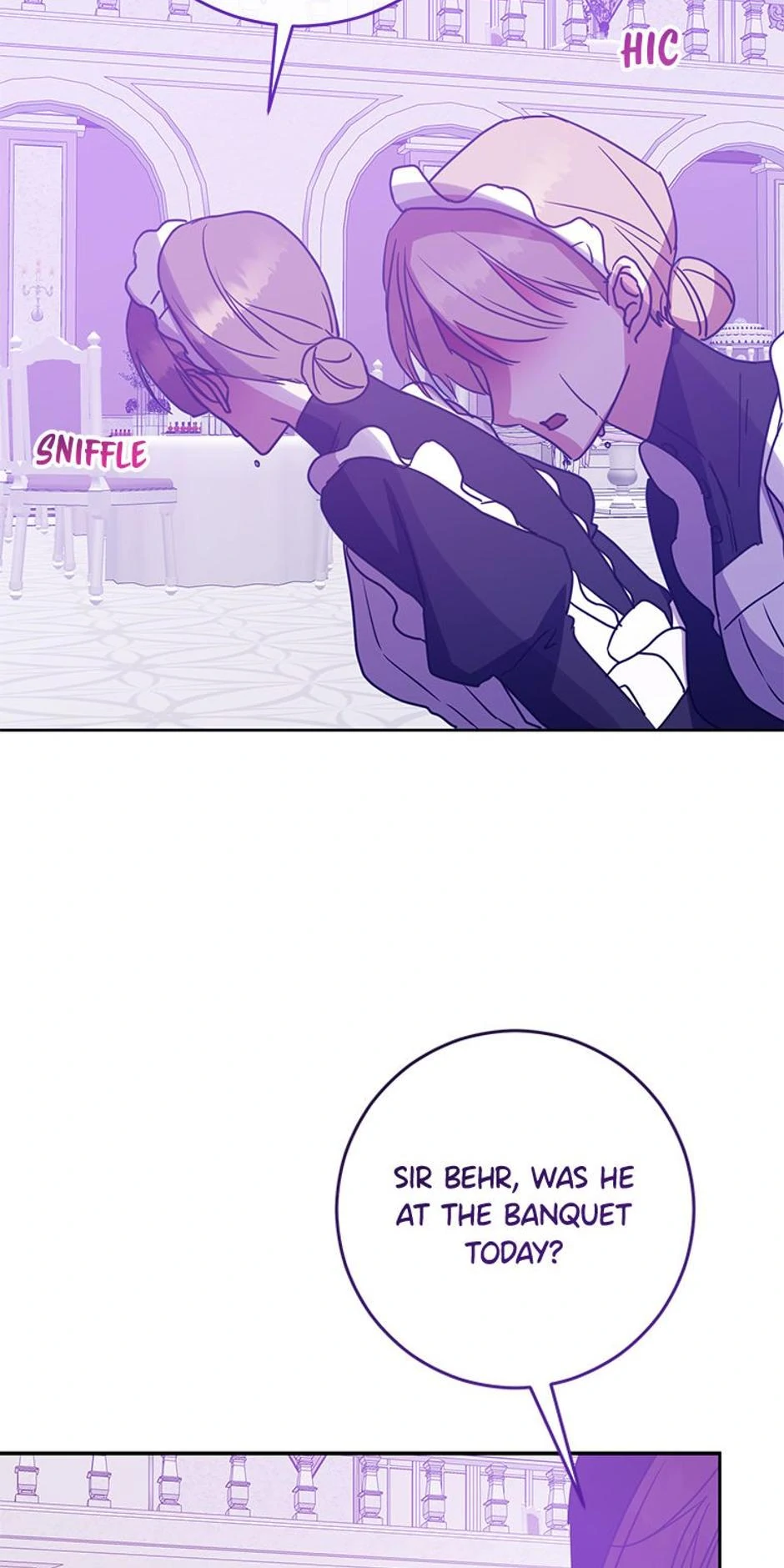 I Don’t Even Know Who the Child’s Father Is Chapter 58 266 28