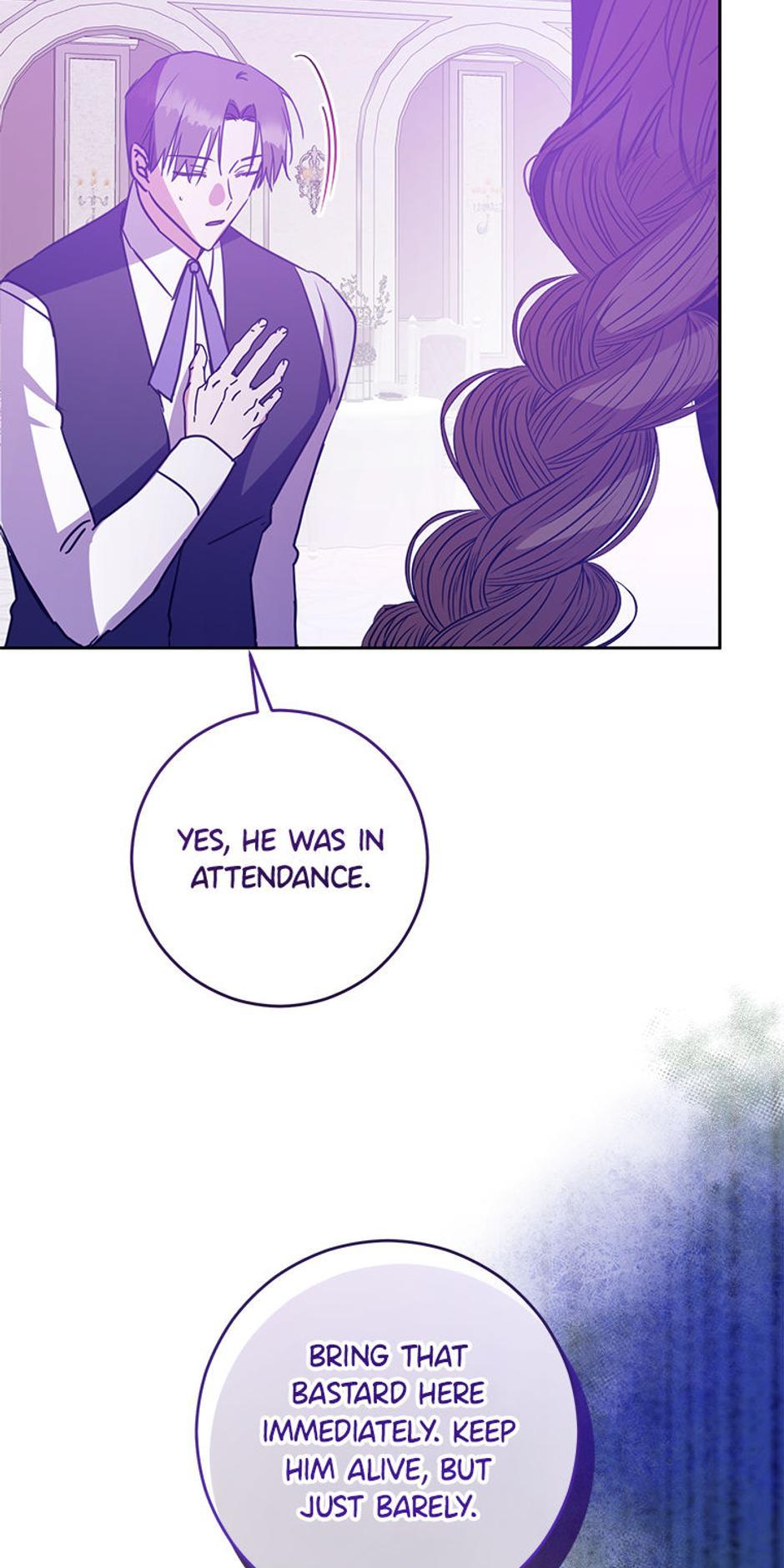 I Don’t Even Know Who the Child’s Father Is Chapter 58 267 29