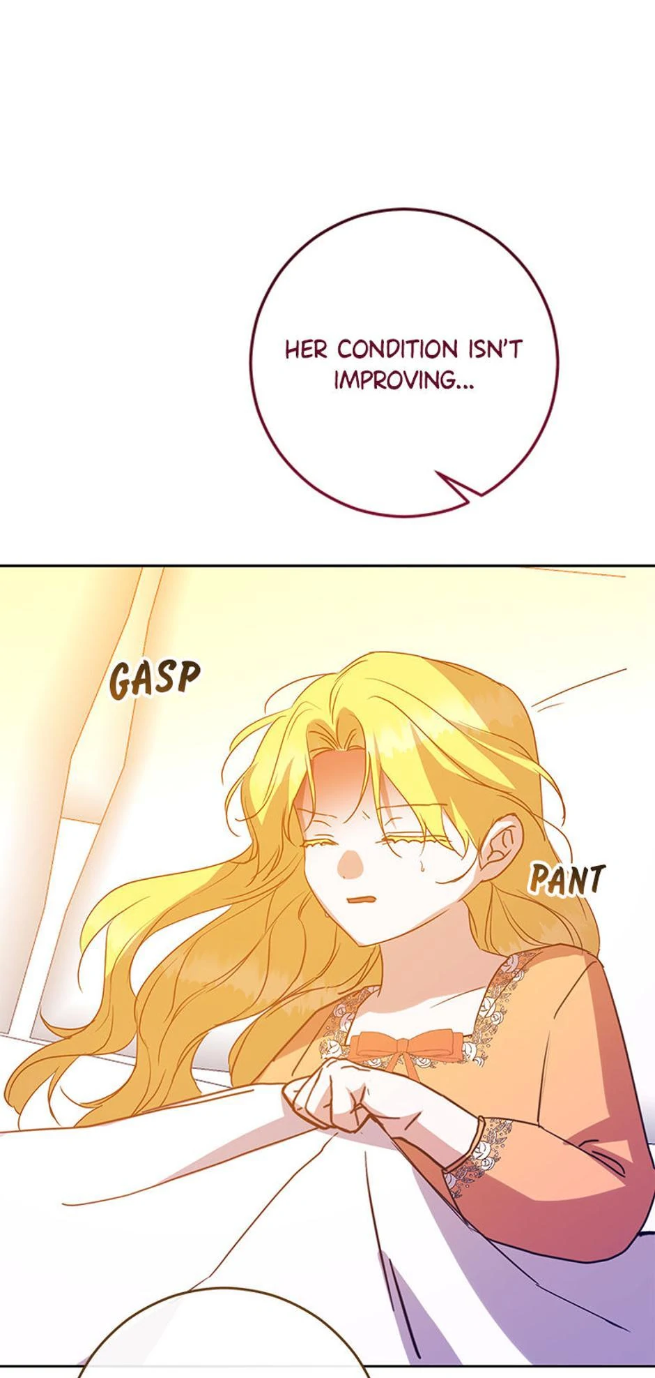 I Don’t Even Know Who the Child’s Father Is Chapter 58 271 33
