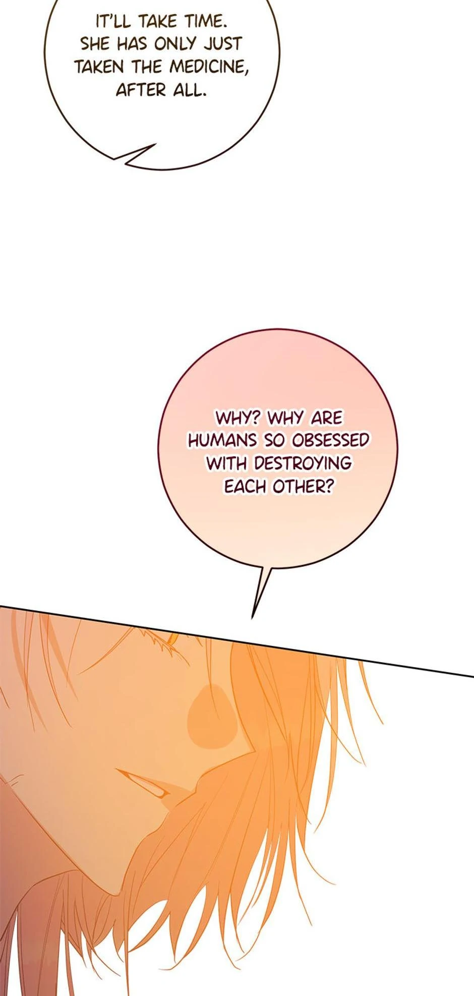 I Don’t Even Know Who the Child’s Father Is Chapter 58 272 34