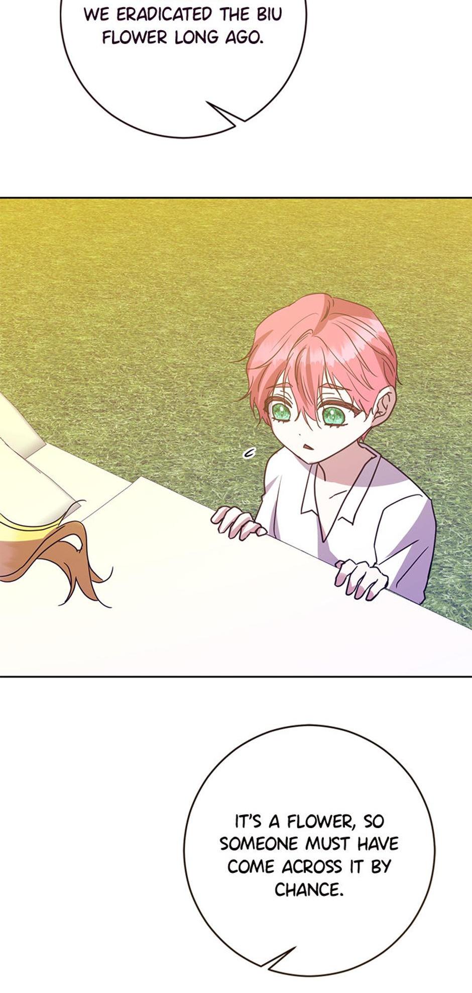 I Don’t Even Know Who the Child’s Father Is Chapter 58 277 39