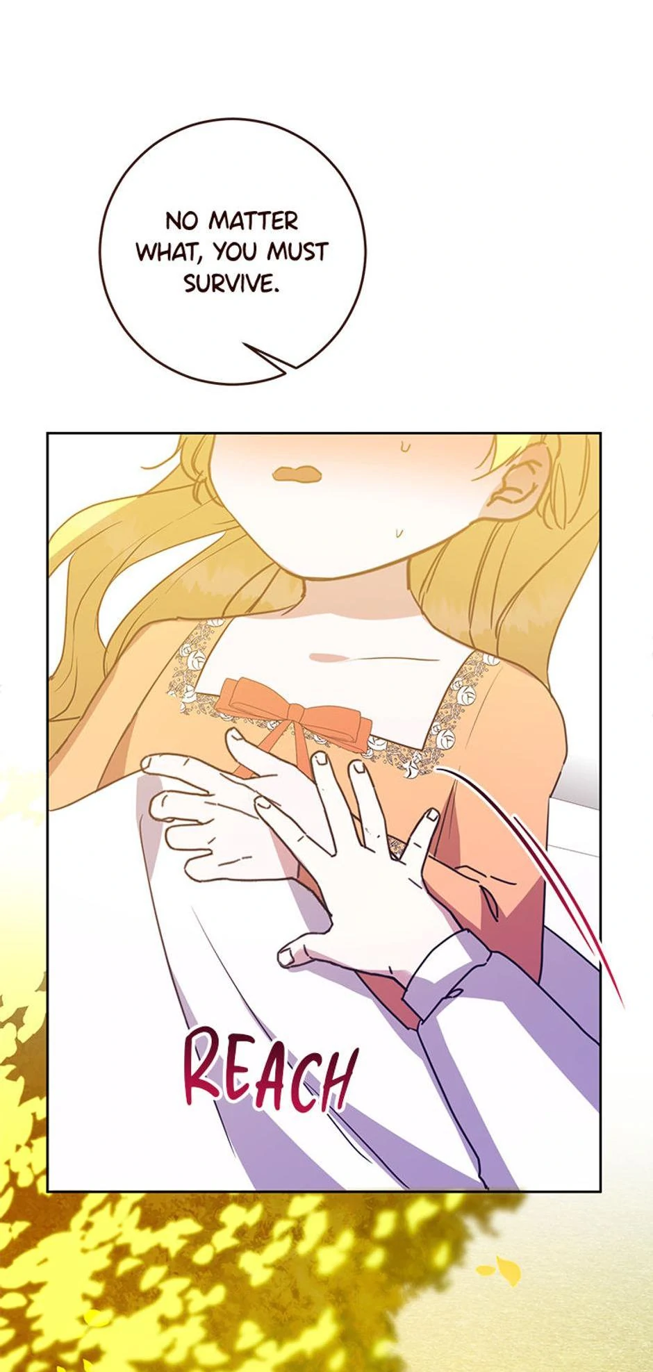 I Don’t Even Know Who the Child’s Father Is Chapter 58 278 40
