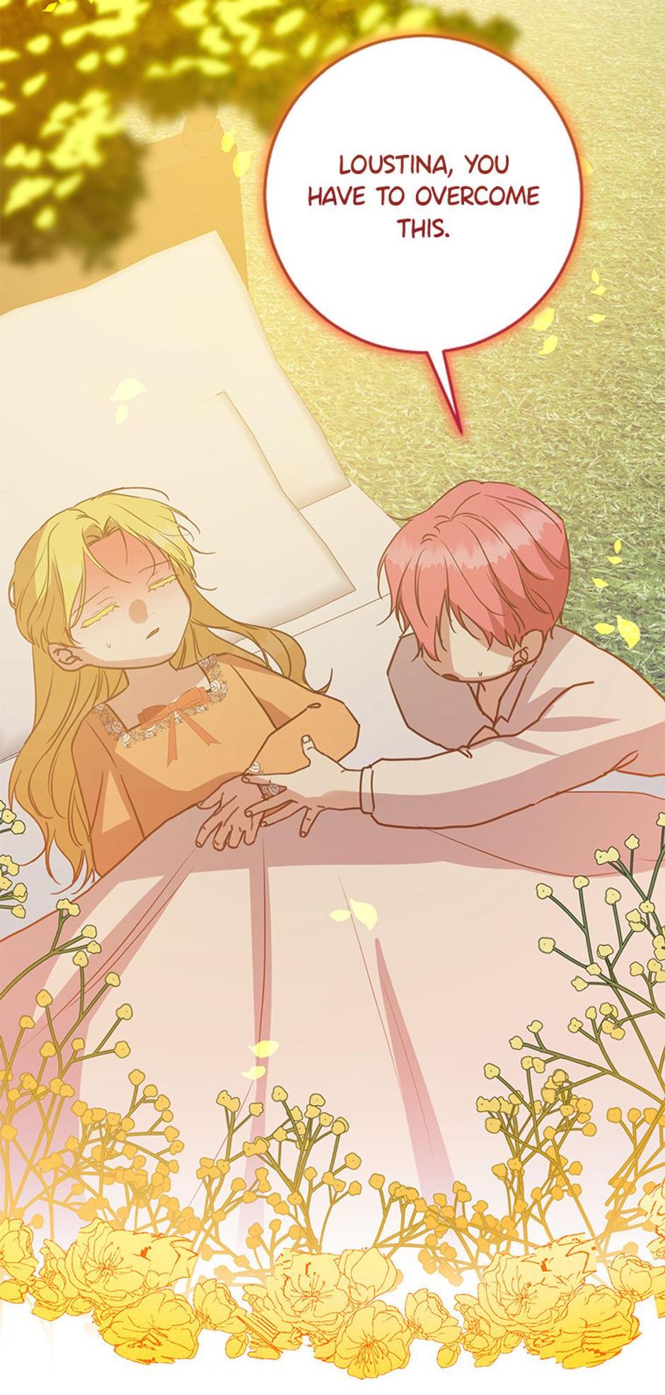 I Don’t Even Know Who the Child’s Father Is Chapter 58 279 41