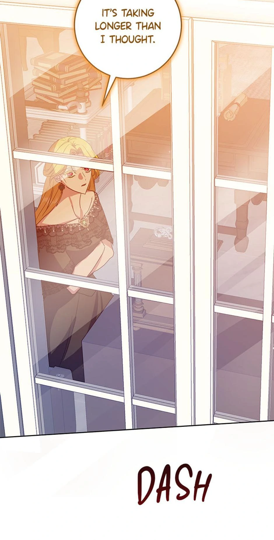 I Don’t Even Know Who the Child’s Father Is Chapter 58 283 45