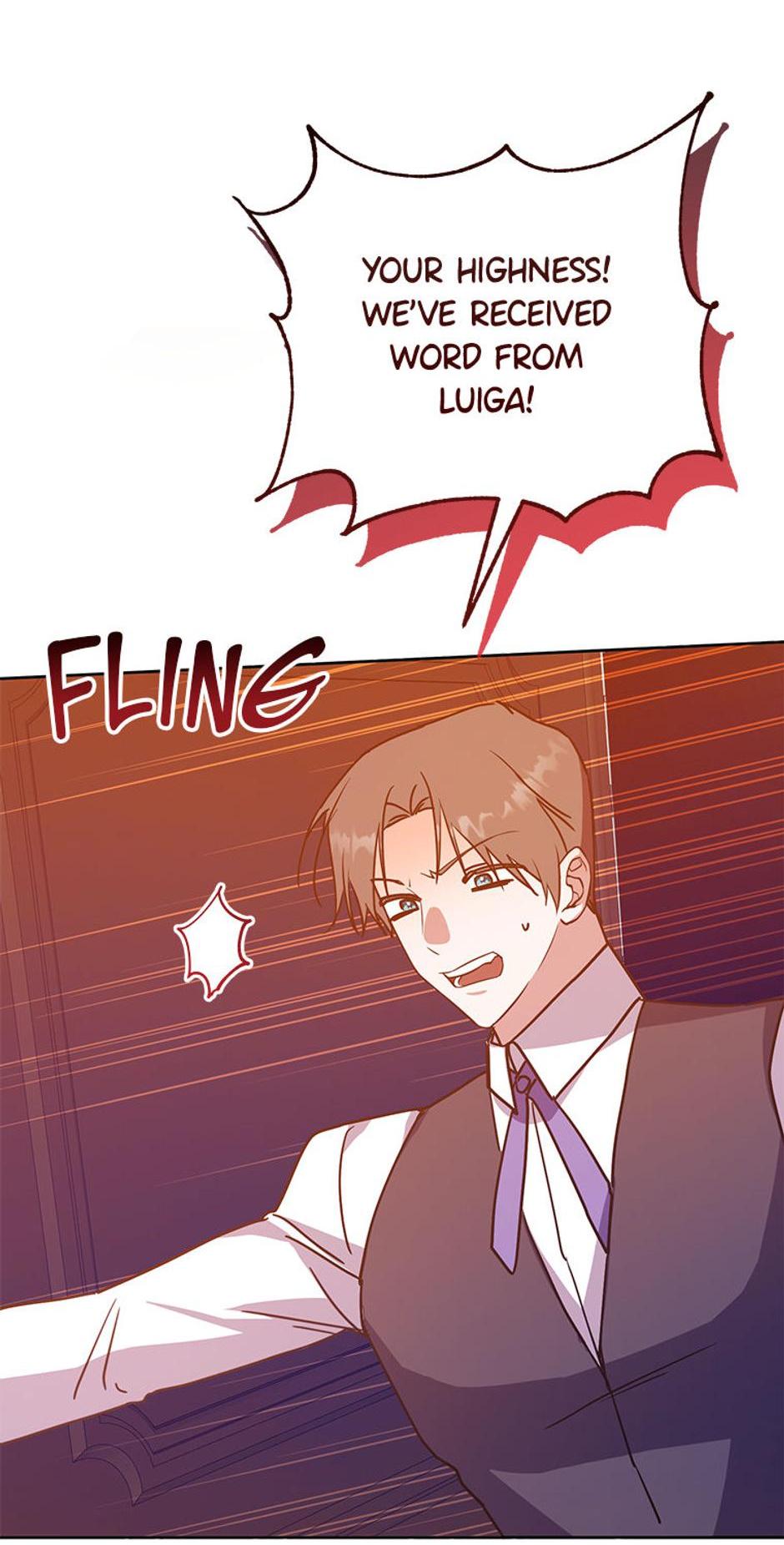 I Don’t Even Know Who the Child’s Father Is Chapter 58 284 46