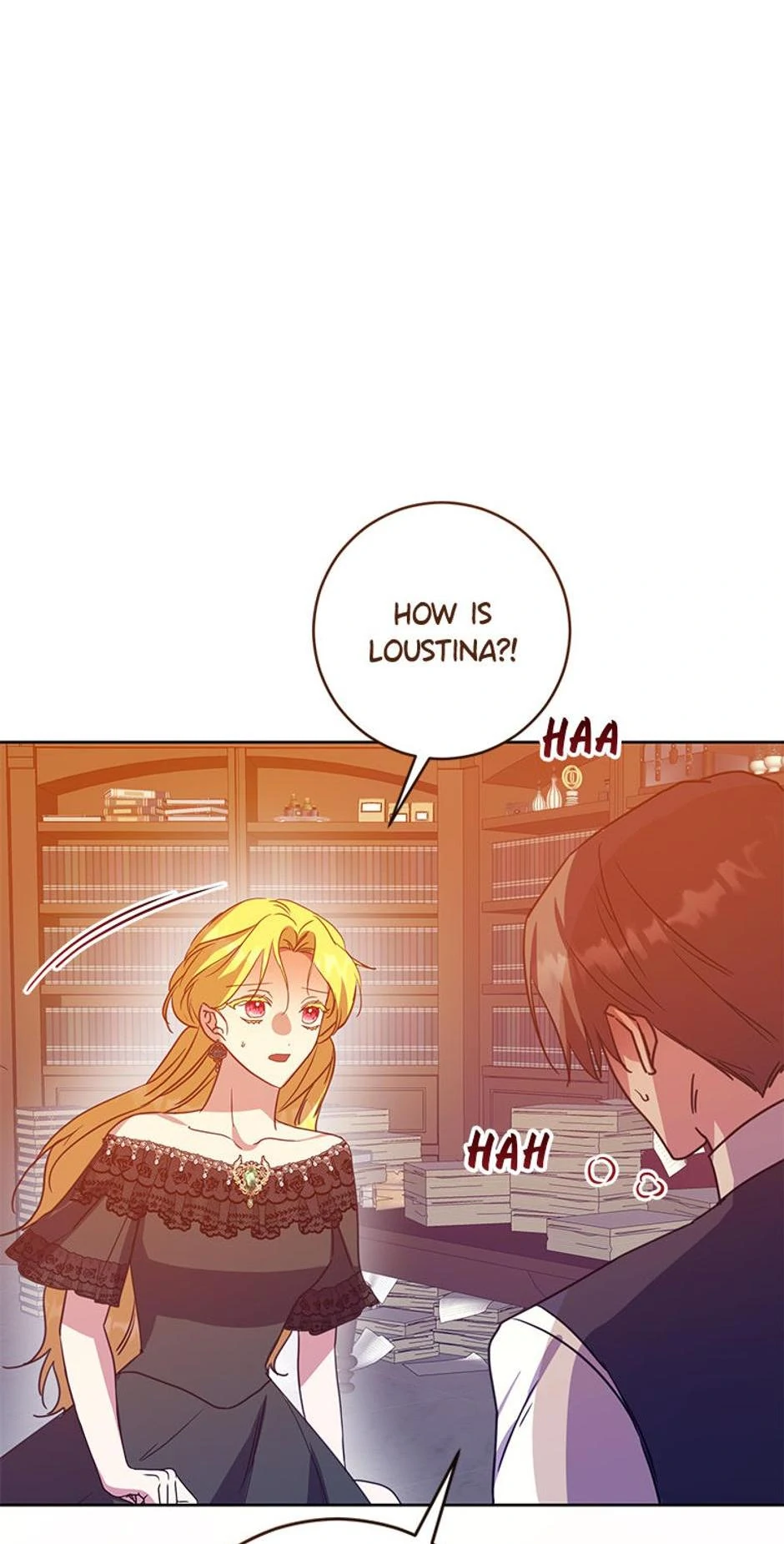 I Don’t Even Know Who the Child’s Father Is Chapter 58 285 47
