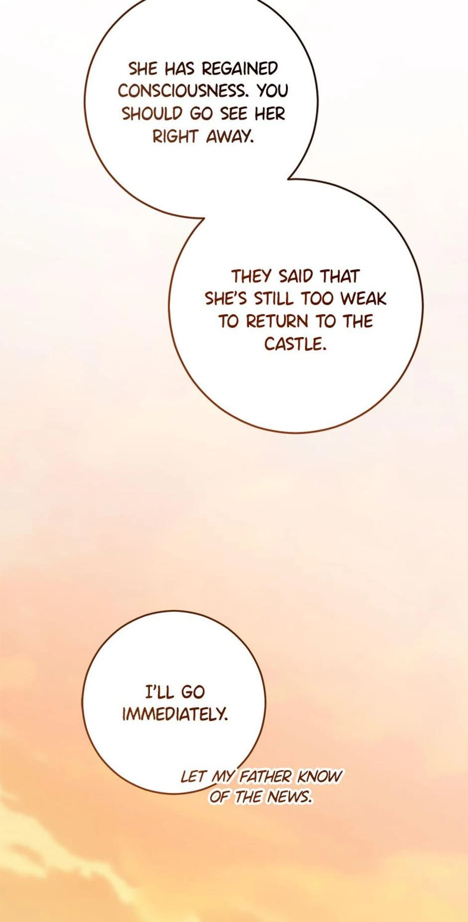 I Don’t Even Know Who the Child’s Father Is Chapter 58 286 48