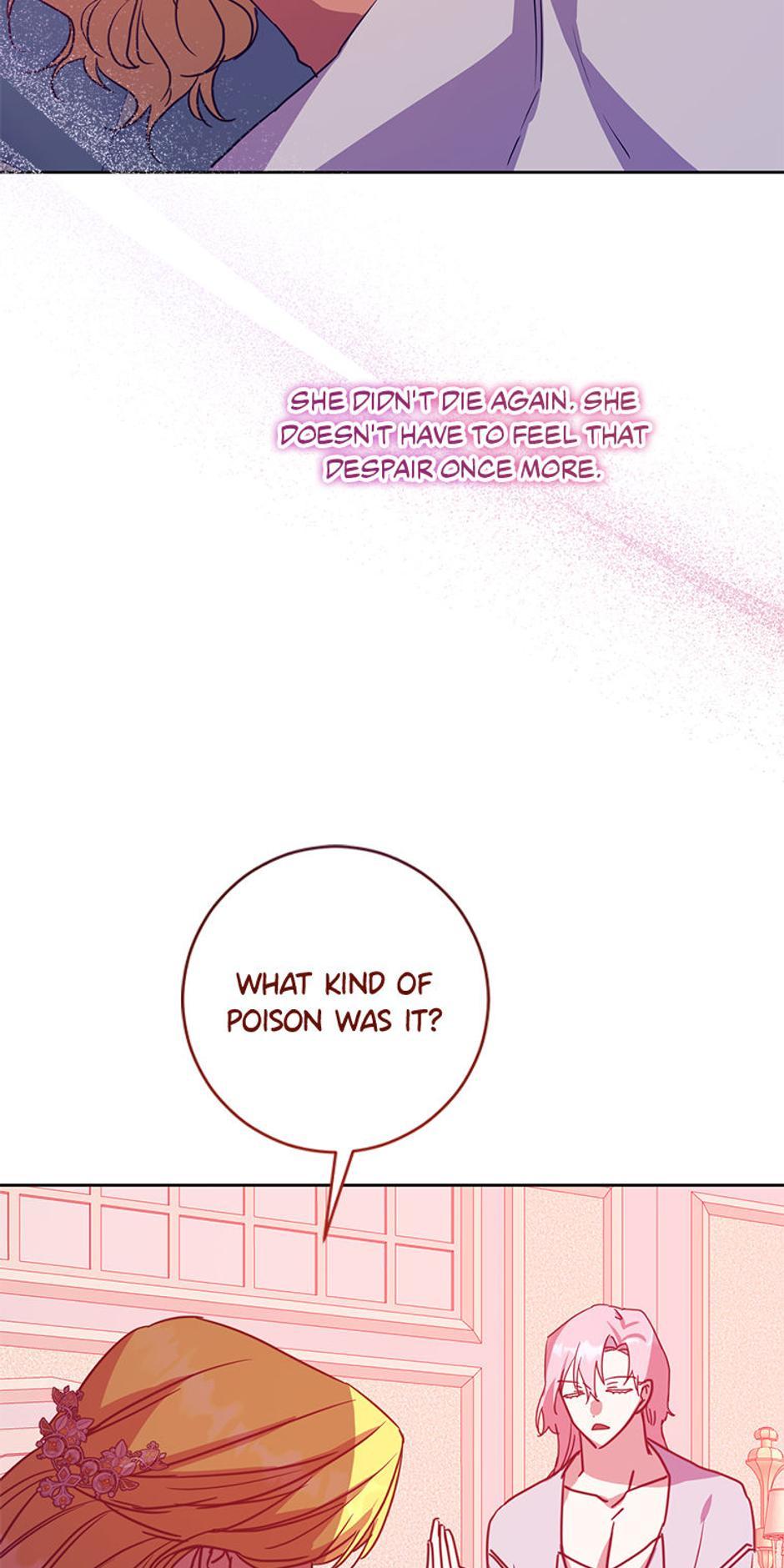I Don’t Even Know Who the Child’s Father Is Chapter 58 294 56