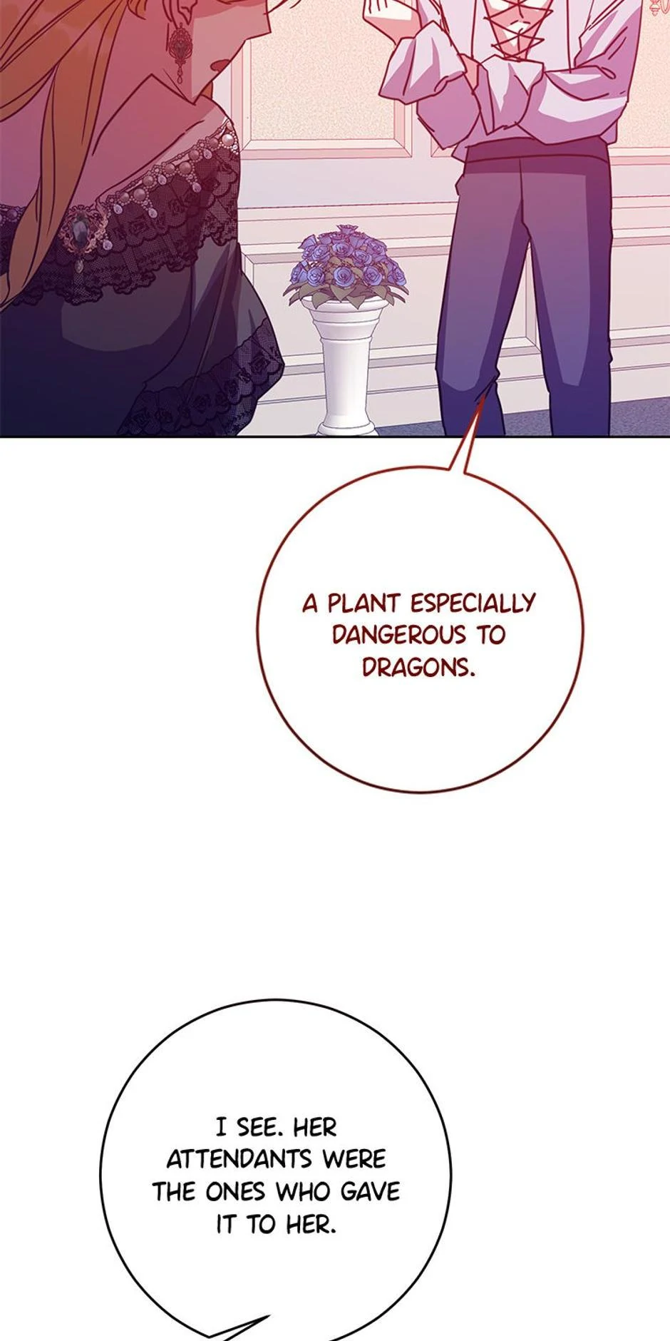 I Don’t Even Know Who the Child’s Father Is Chapter 58 295 57