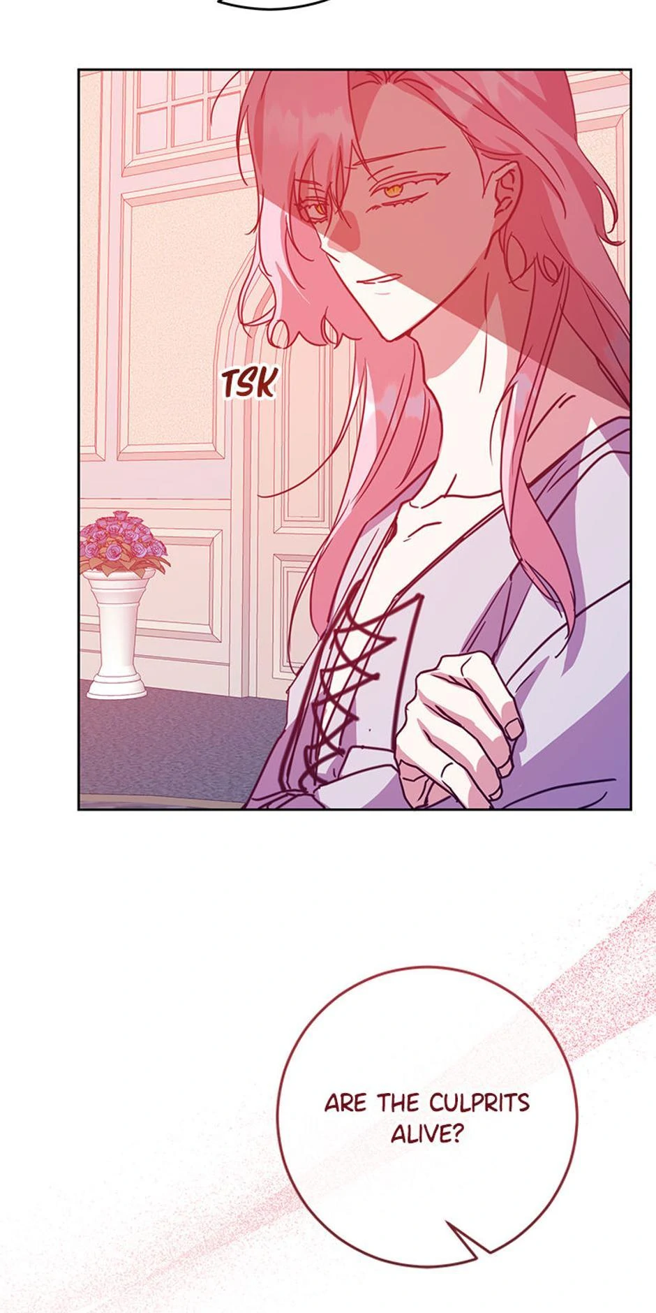 I Don’t Even Know Who the Child’s Father Is Chapter 58 296 58