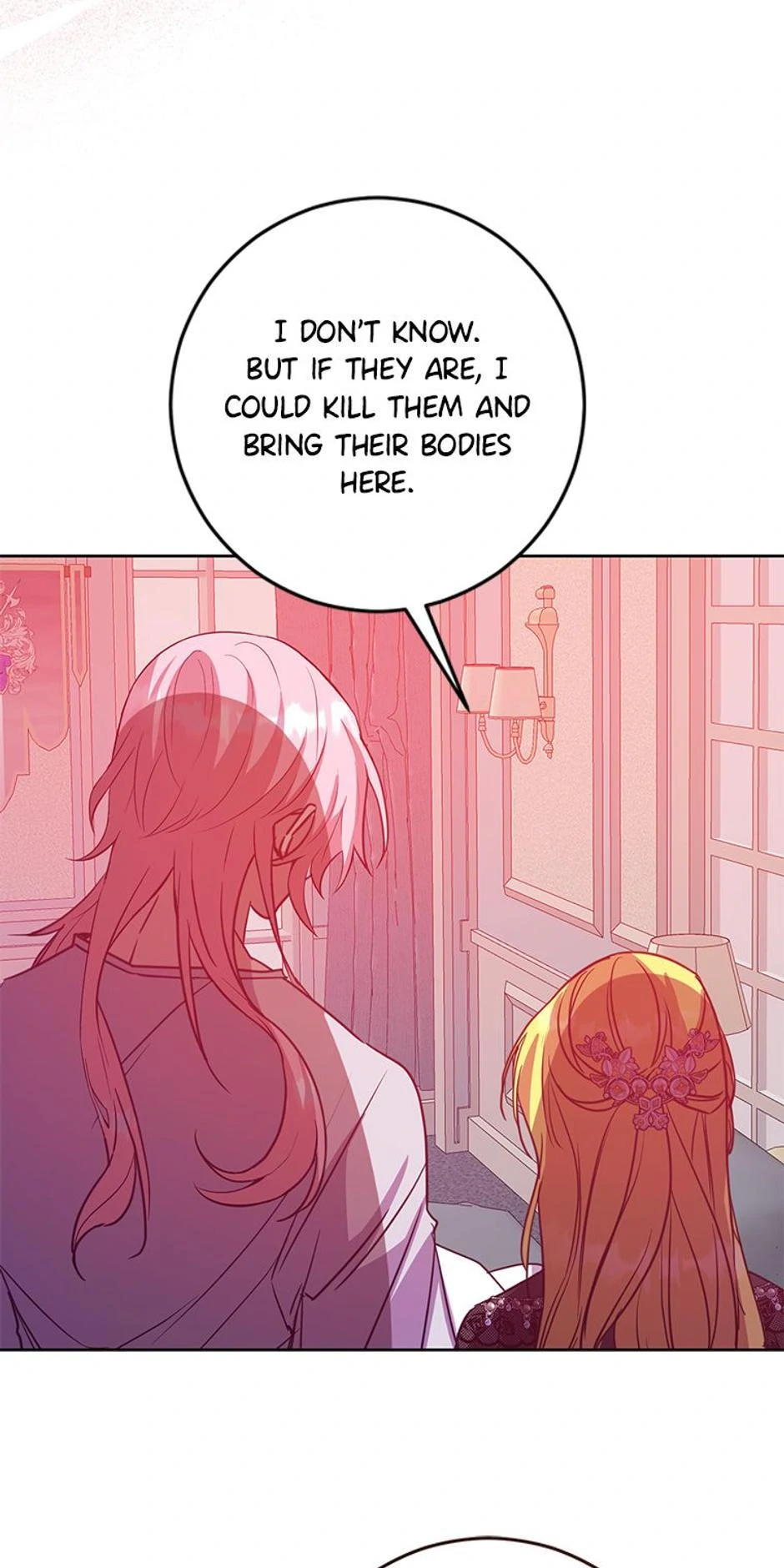 I Don’t Even Know Who the Child’s Father Is Chapter 58 297 59