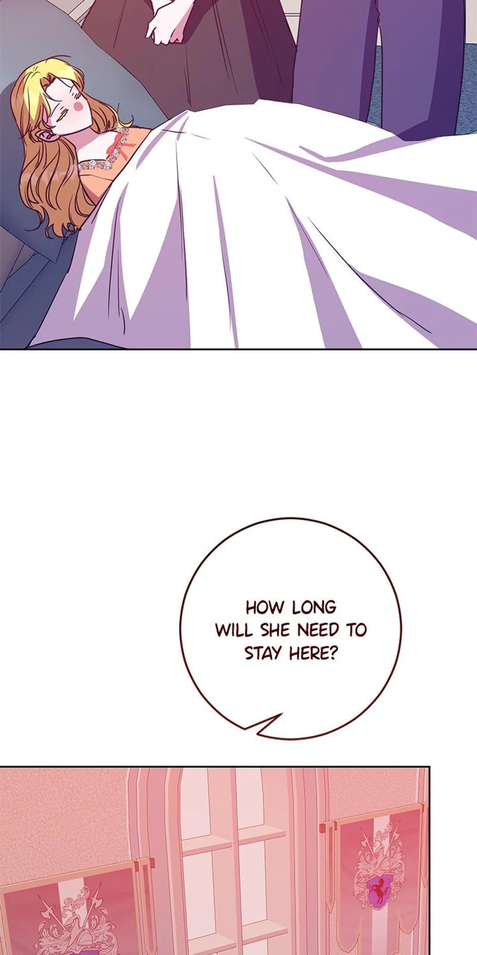 I Don’t Even Know Who the Child’s Father Is Chapter 58 299 61